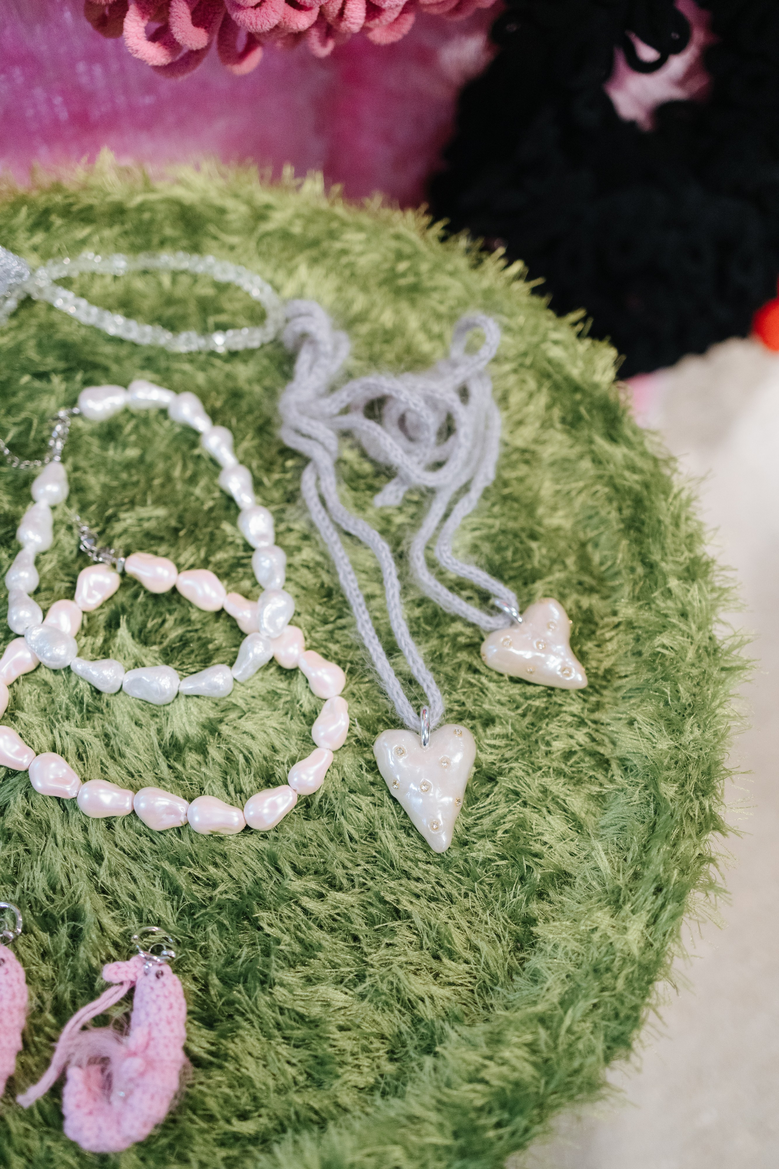 7–8 марта 2025 в пространстве «Три вокзала. Депо» / День 2 / фото Валерий Белобеев. Фотоотчеты «Ламбада-маркета»