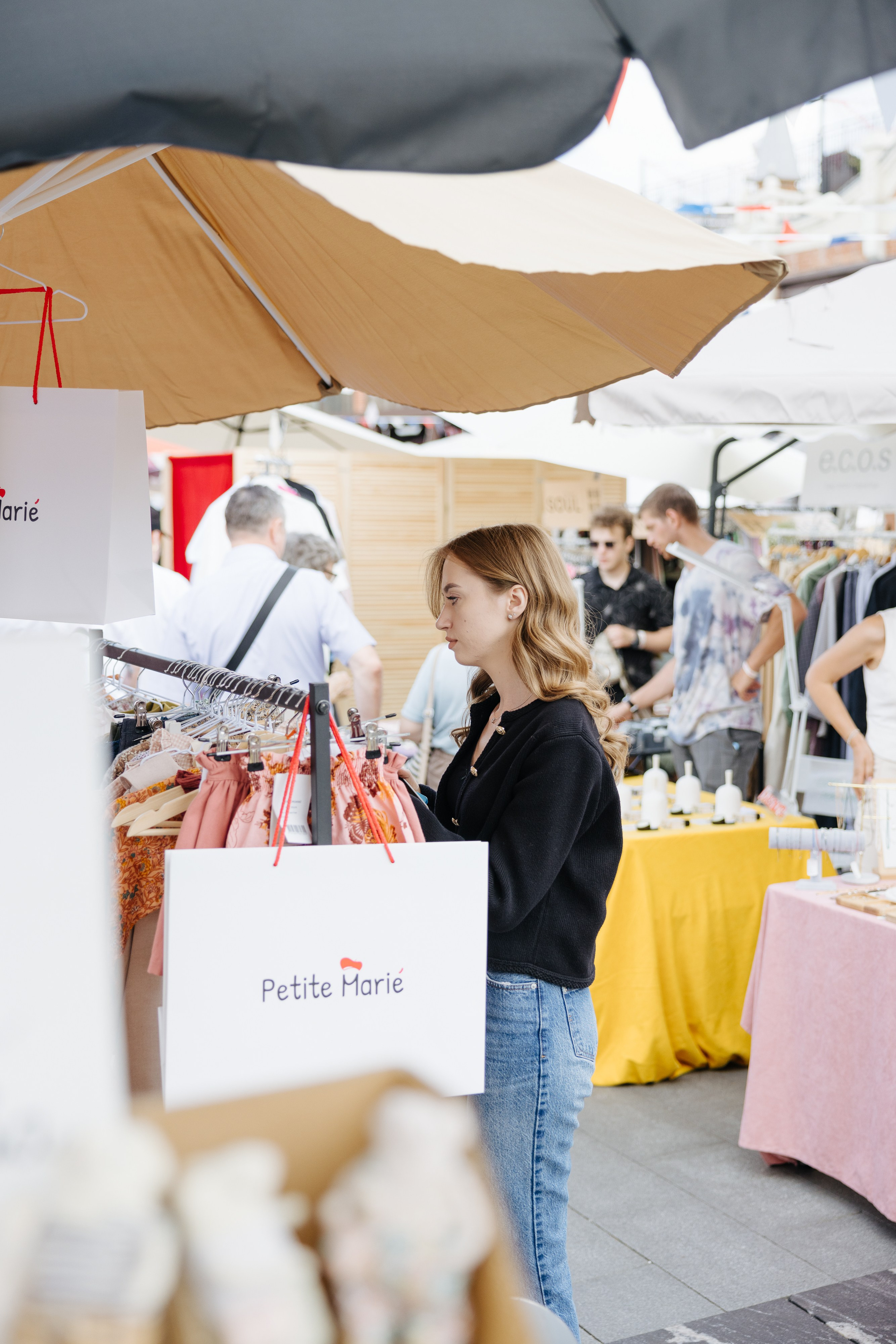 3–4 августа 2024 в «Три Вокзала. Депо» / День 2 / фото Валерий Белобеев. Фотоотчеты «Ламбада-маркета»