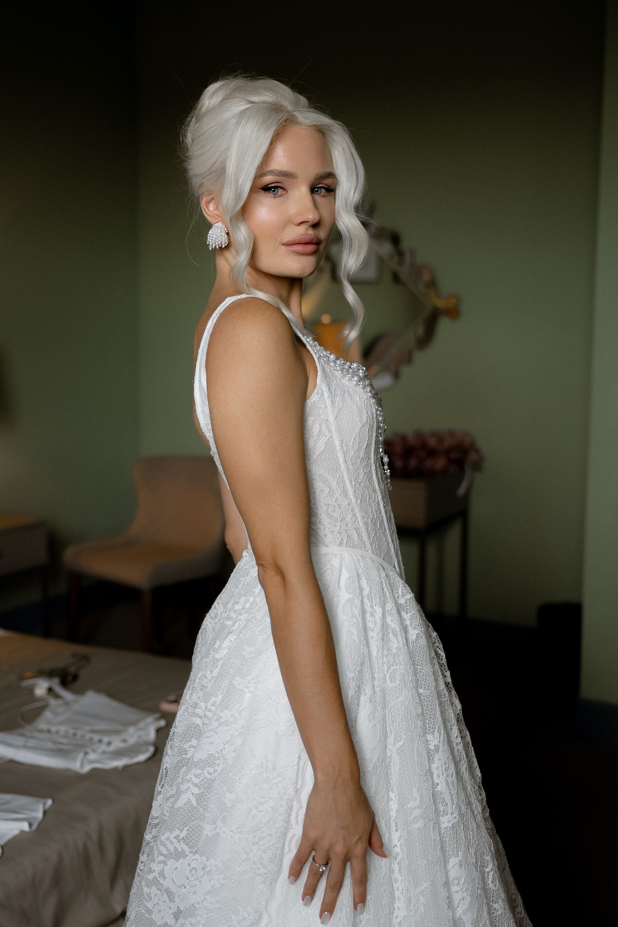 N+S Germes / Полный день (сокращено). Семейный и портретный фотограф в Саратове Сахарова Маша