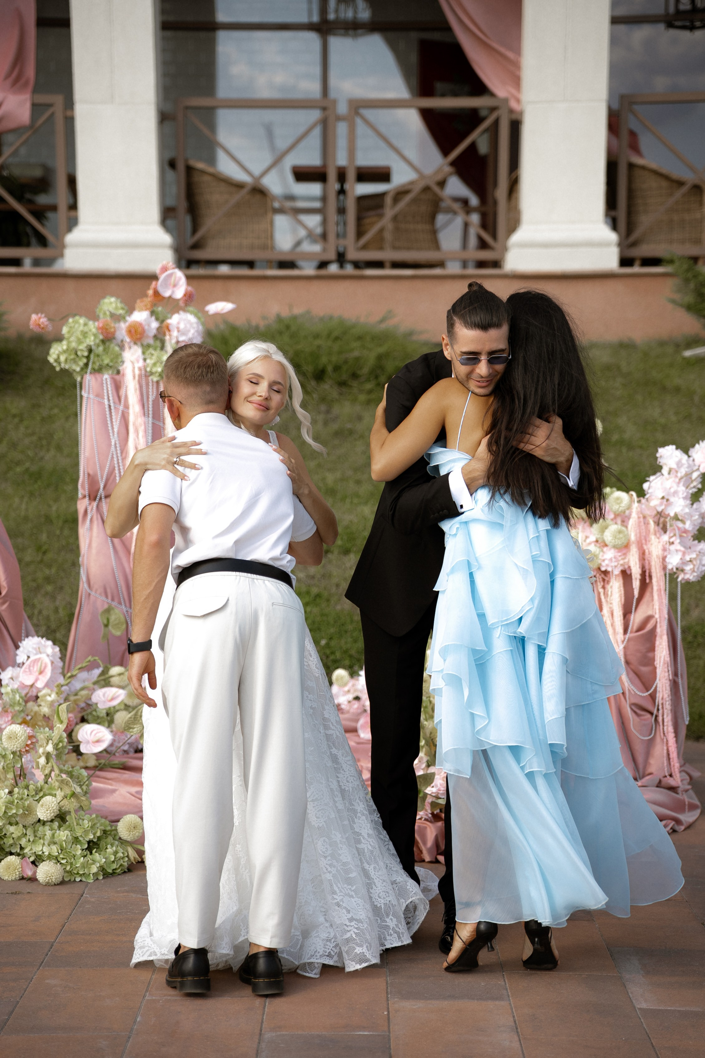 N+S Germes / Полный день (сокращено). Семейный и портретный фотограф в Саратове Сахарова Маша