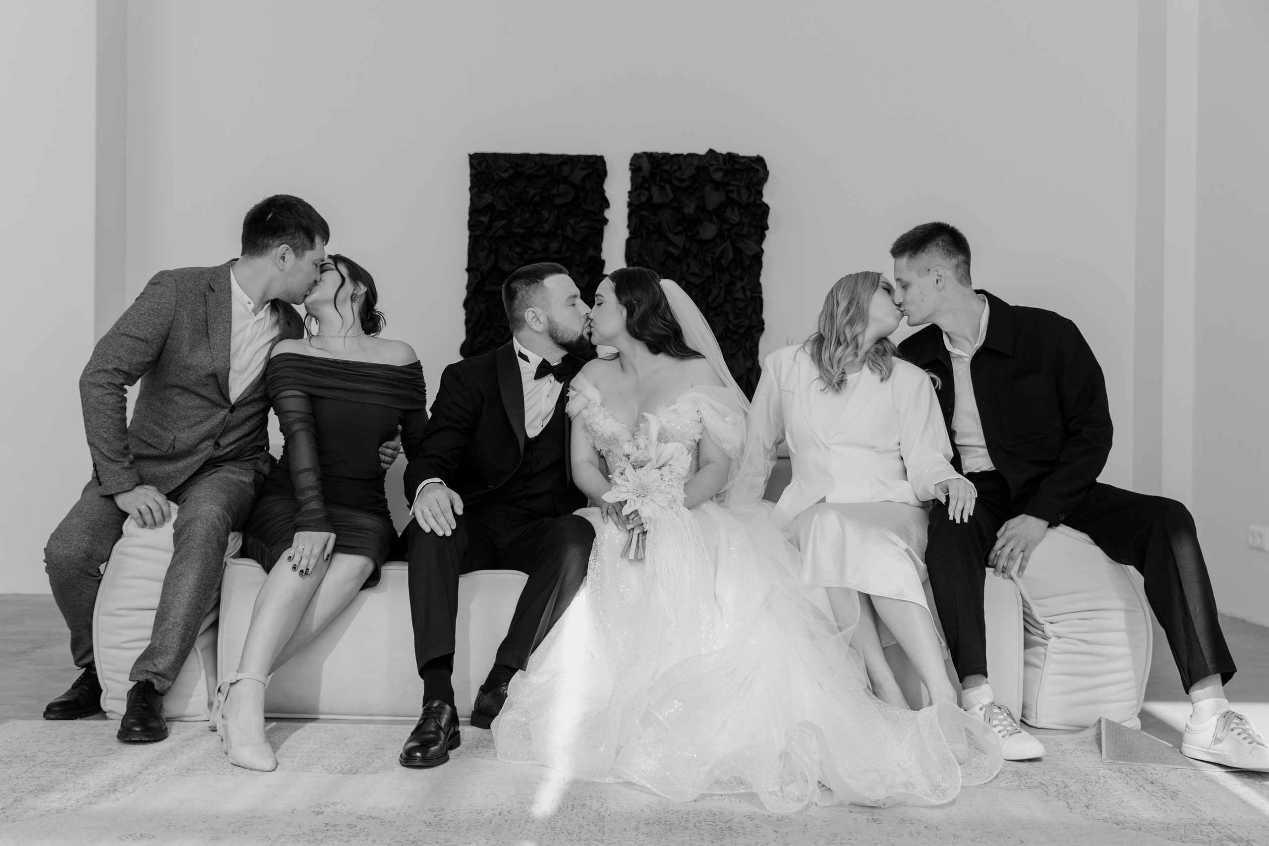 Ирина и Павел. Свадебный и репортажный фотограф г. Чебоксары Евгений Леонидович