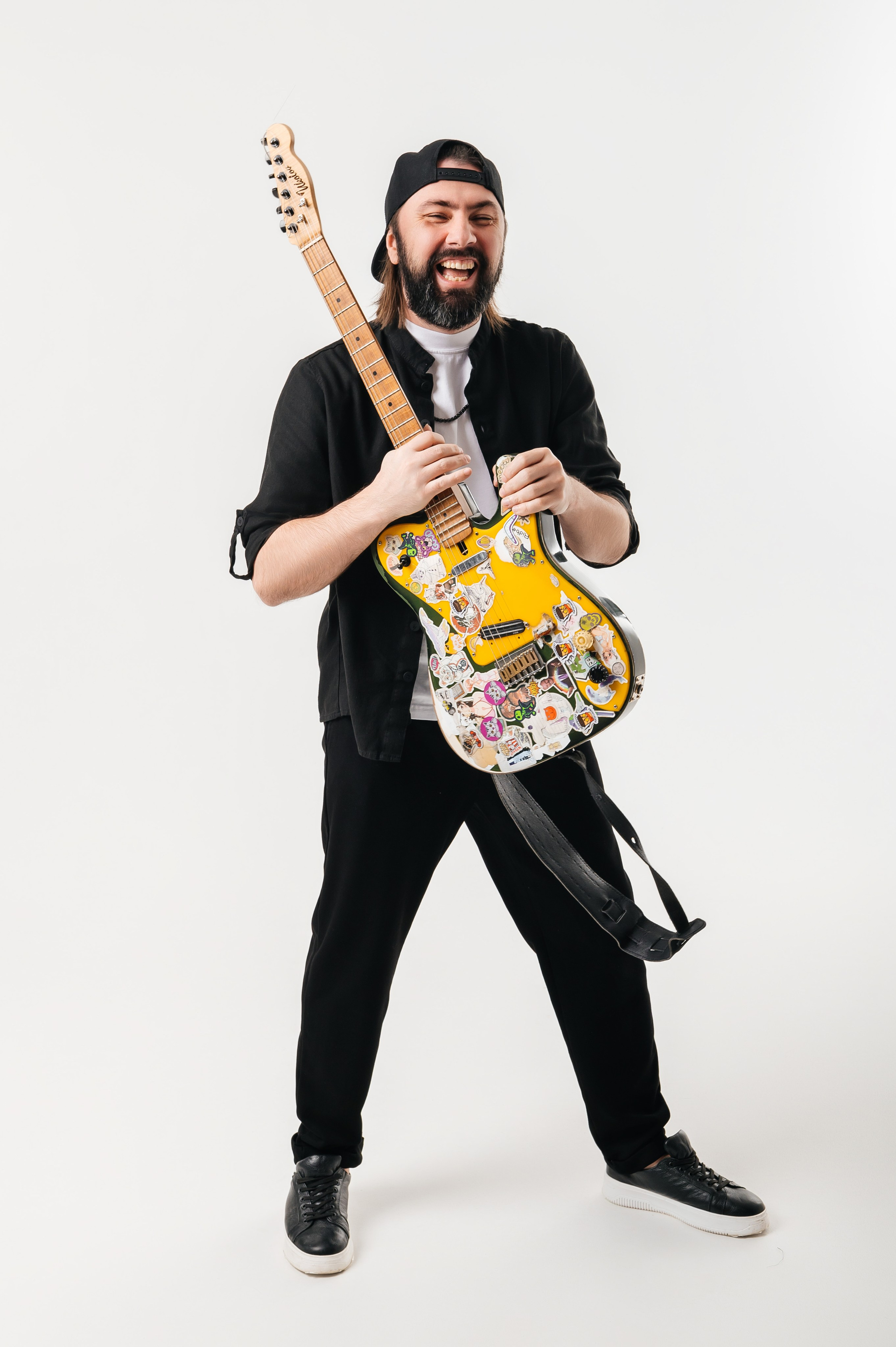 Личности. Главная