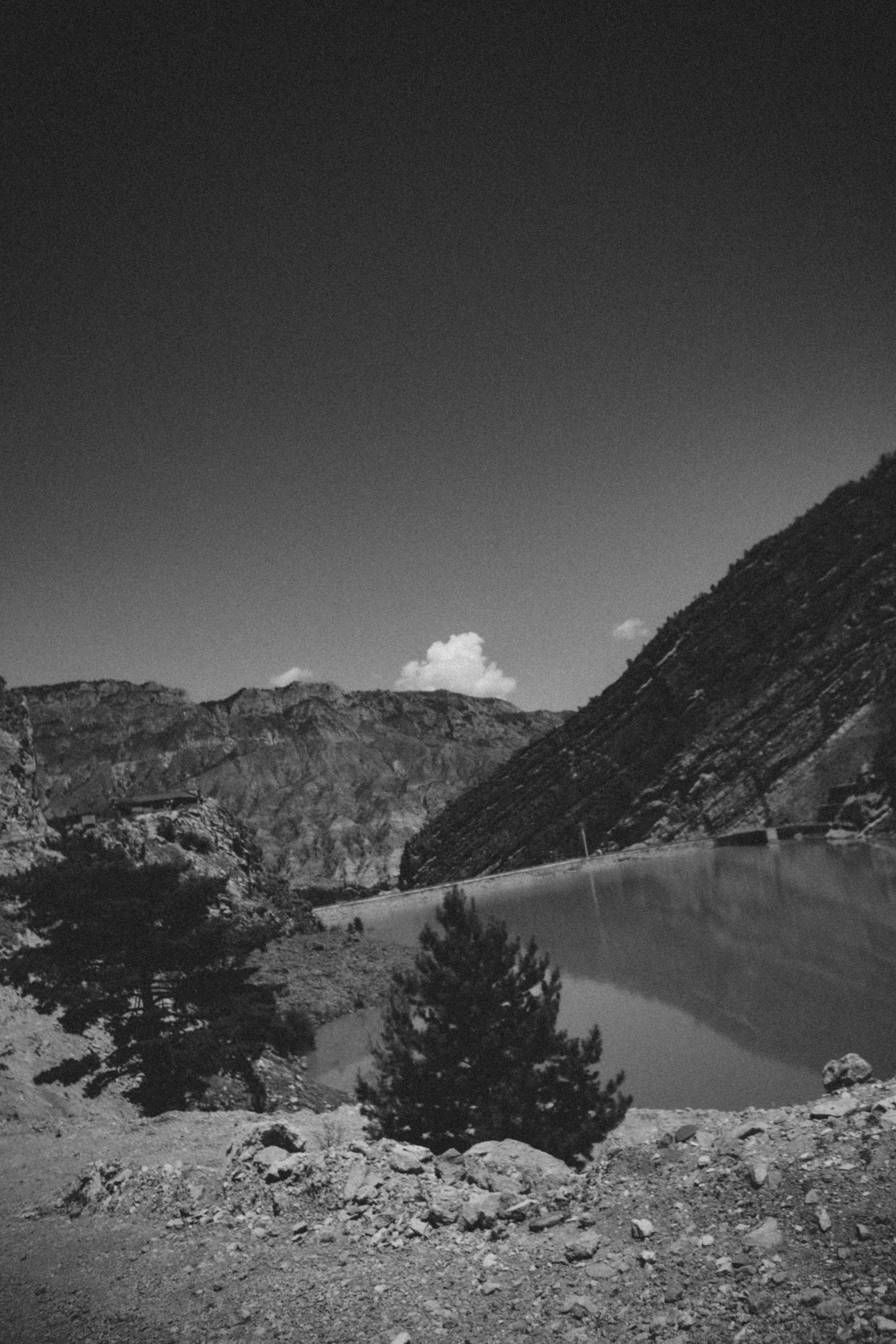 Дагестан. Чечня. 2024. Фотограф в Нижнем Новгороде