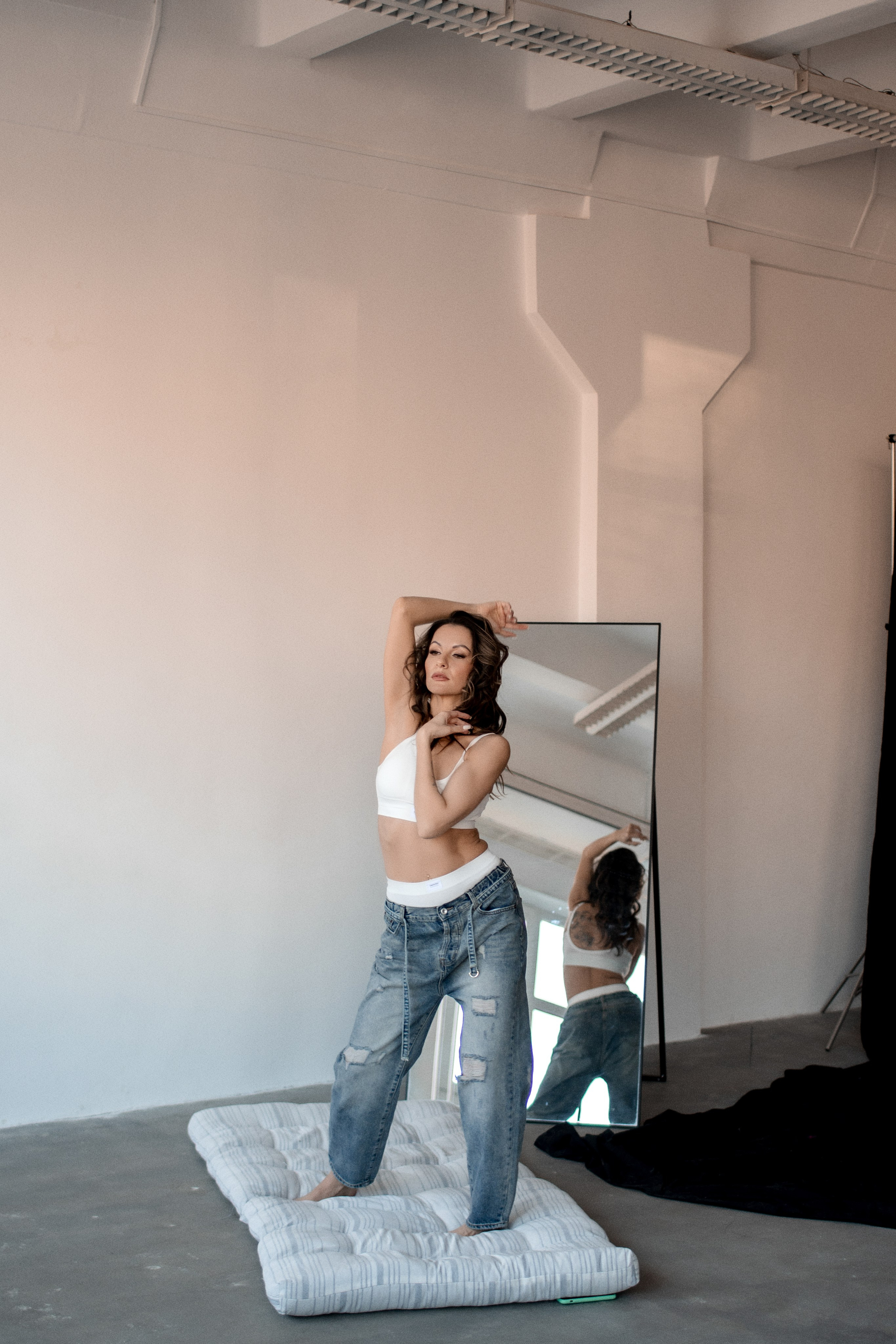 Валерия. Свадебный и семейный фотограф в Серпухове Александра Дерюшева