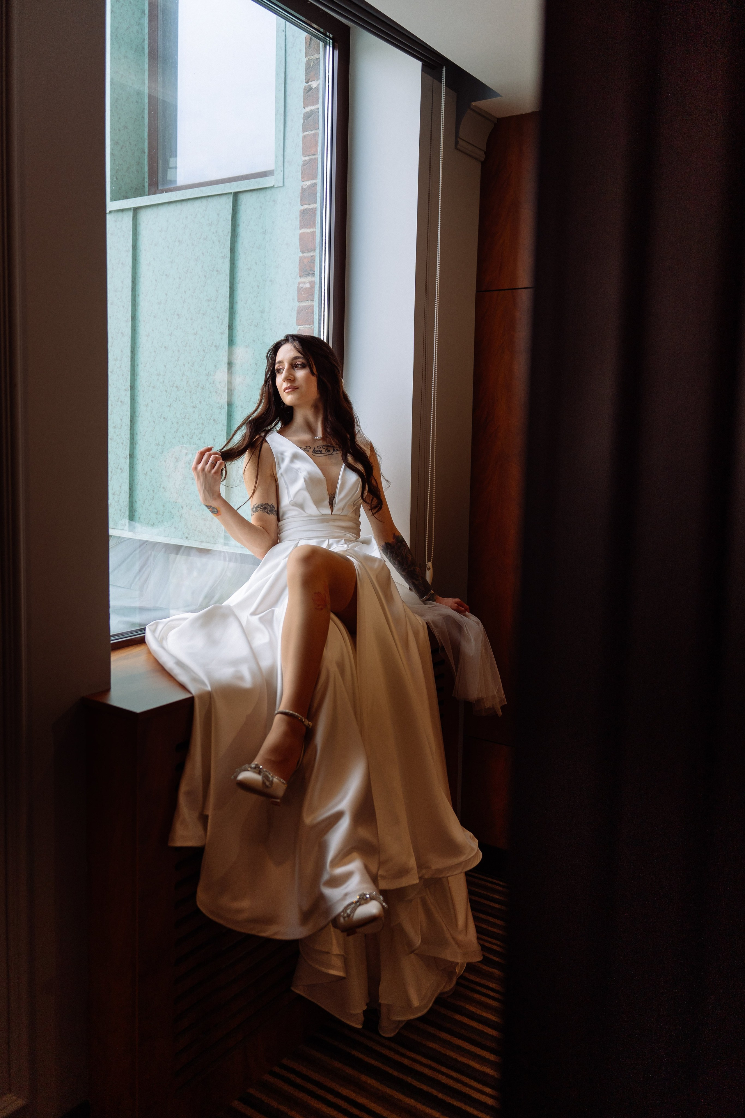 Егор и Мария