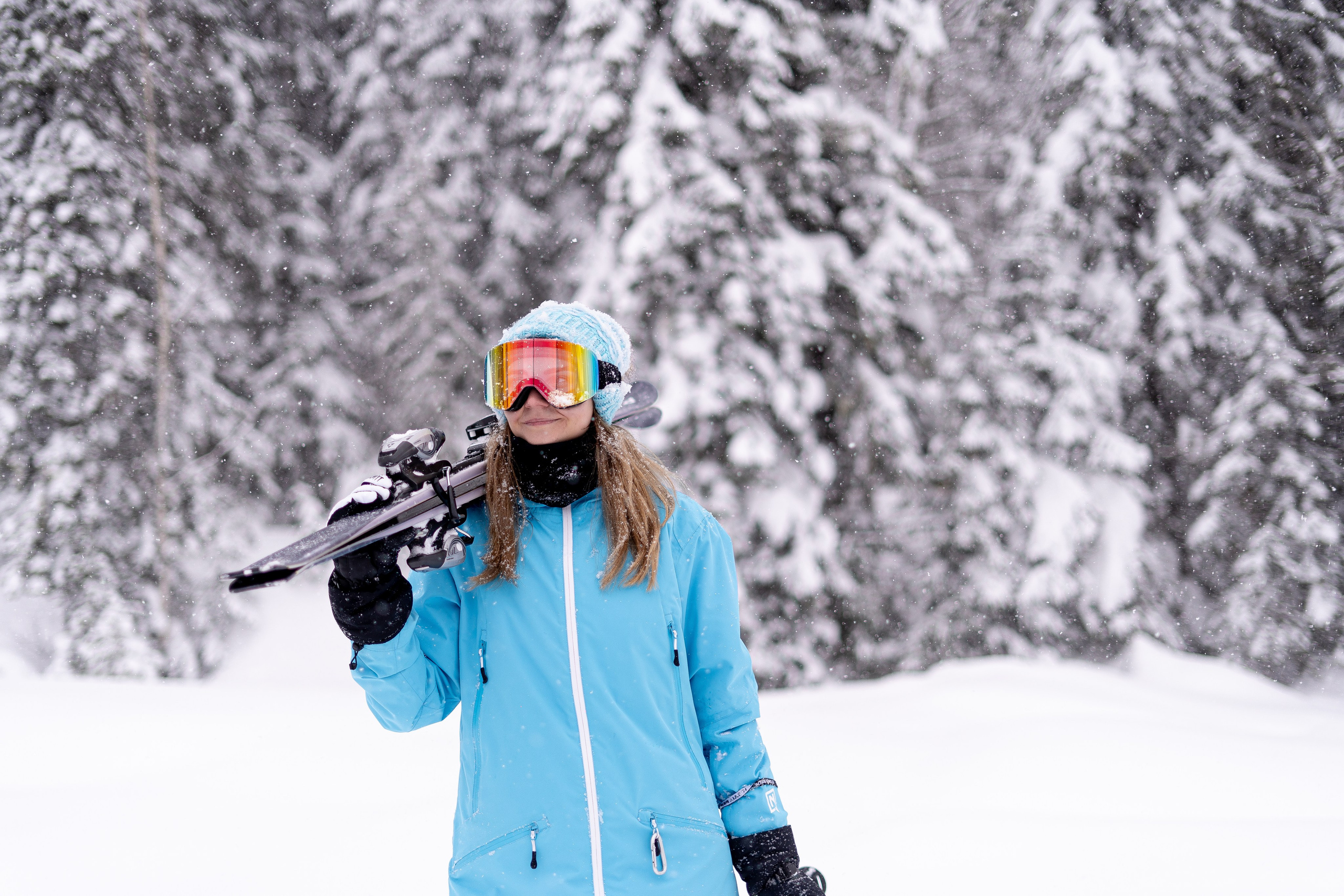 Джон 14.02. Анастасия Паршукова — фотограф Шерегеш Новосибирск