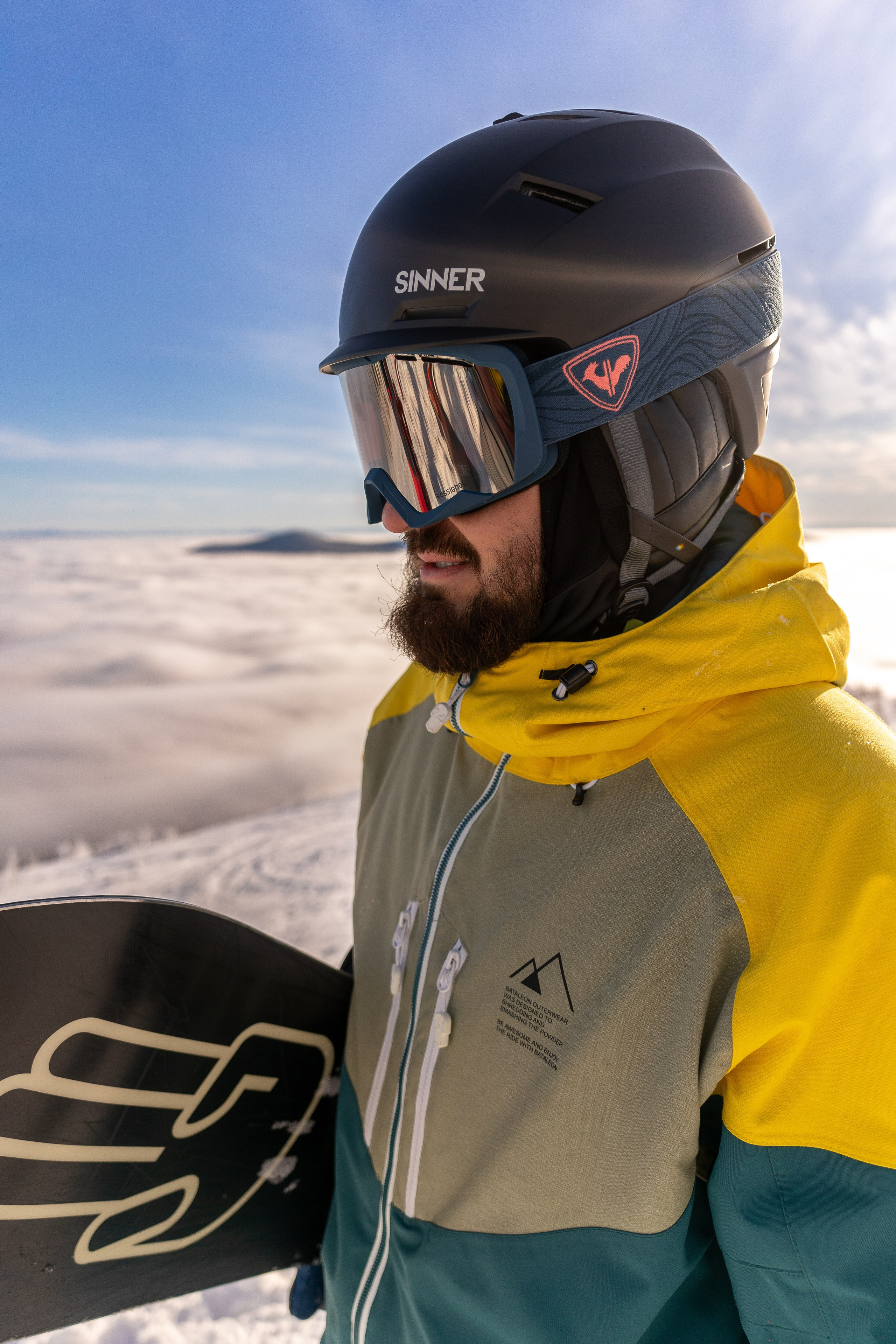 Джой 6.12. Анастасия Паршукова — фотограф Шерегеш Новосибирск