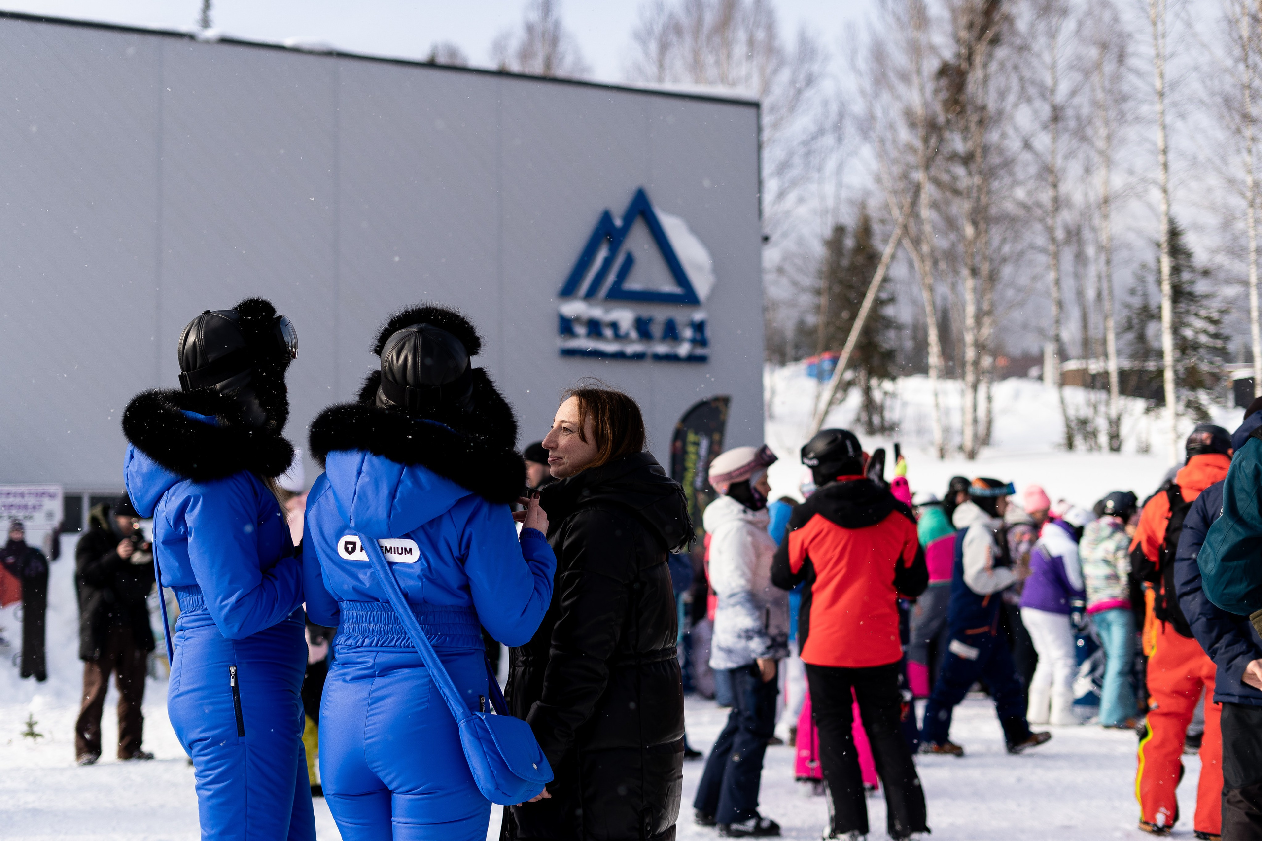 Т-Банк. Анастасия Паршукова — фотограф Шерегеш Новосибирск