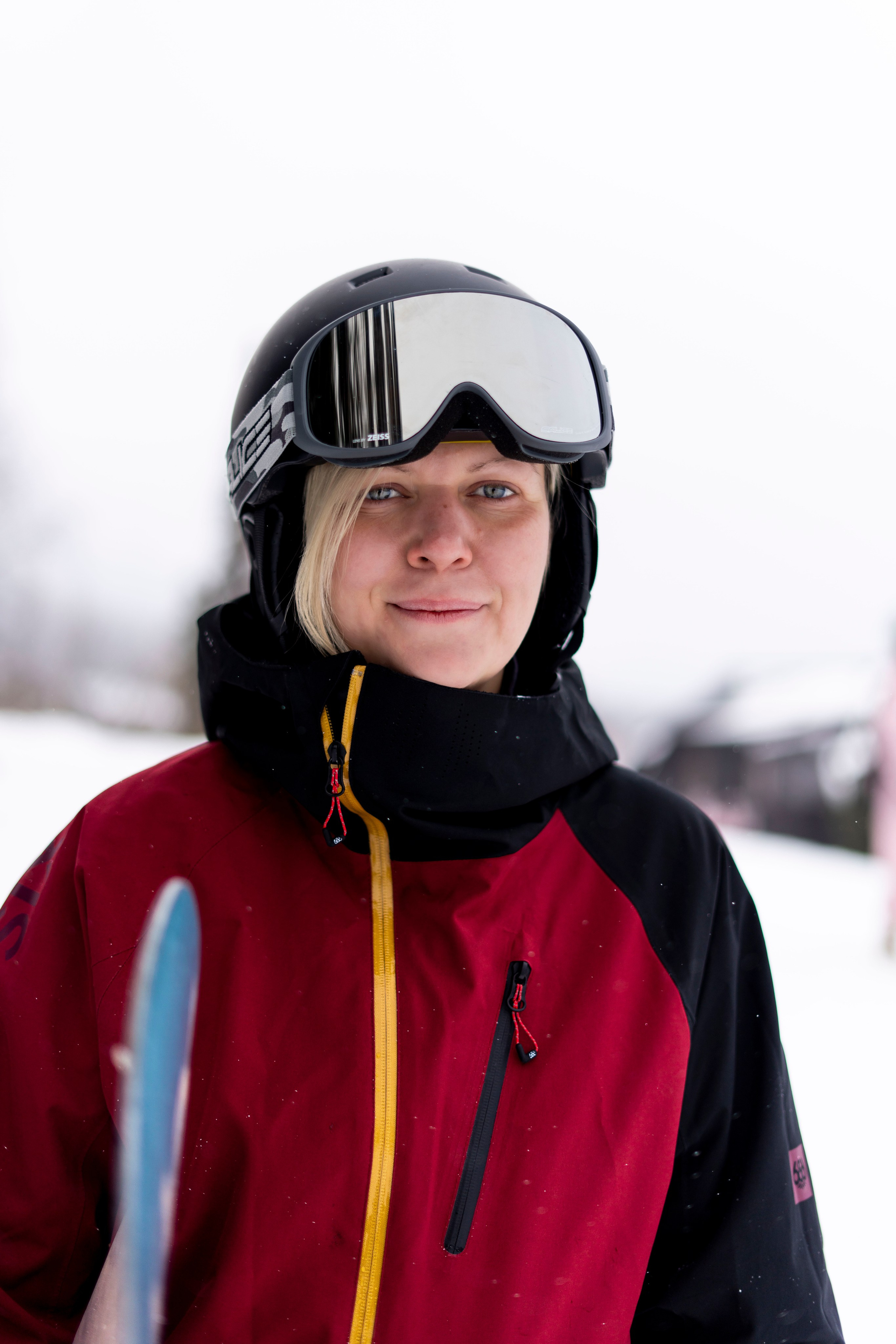 Тур. Анастасия Паршукова — фотограф Шерегеш Новосибирск