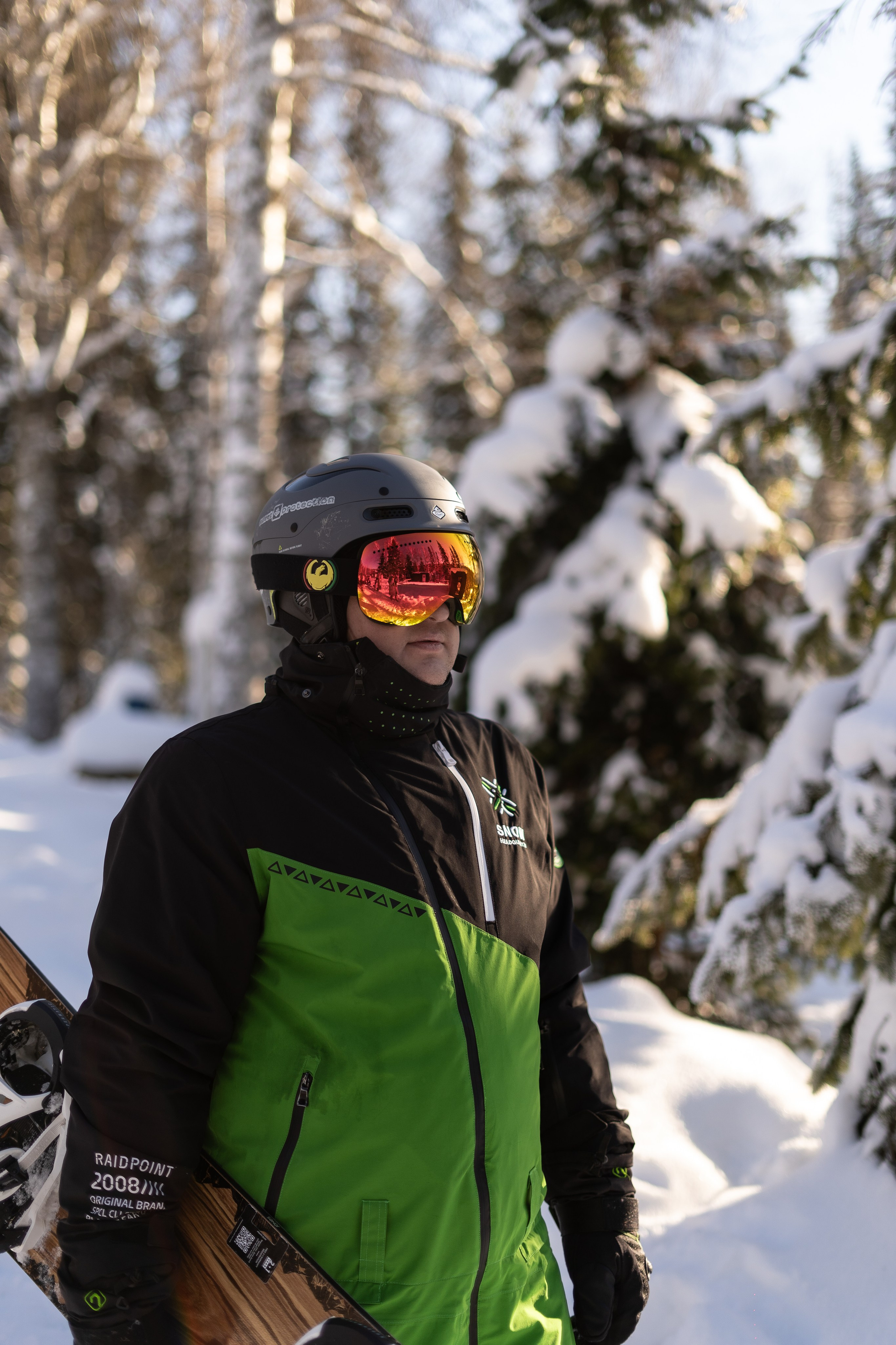 Джой. Анастасия Паршукова — фотограф Шерегеш Новосибирск
