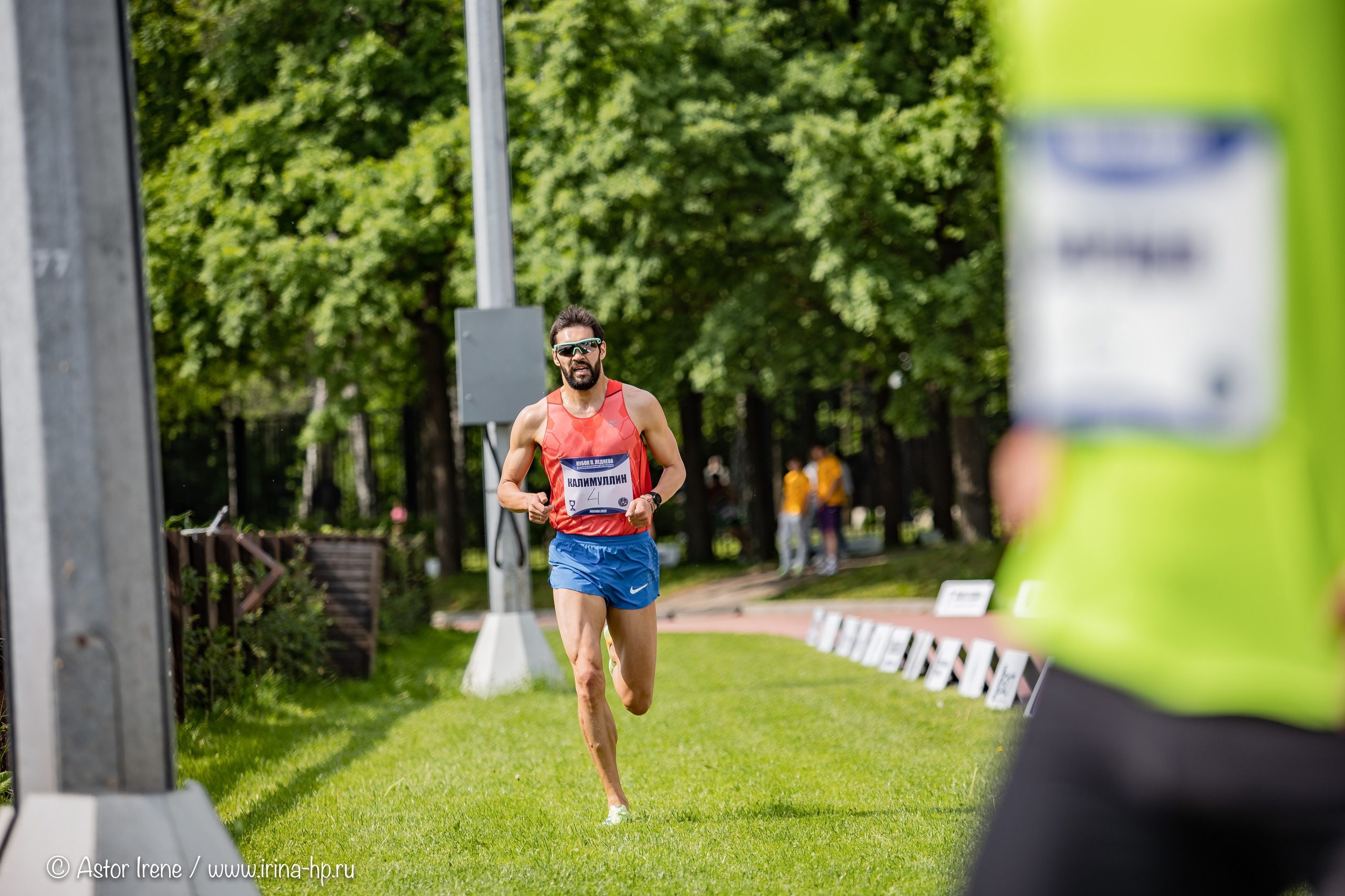 Спортивные мероприятия. Фотограф Ирина Астор