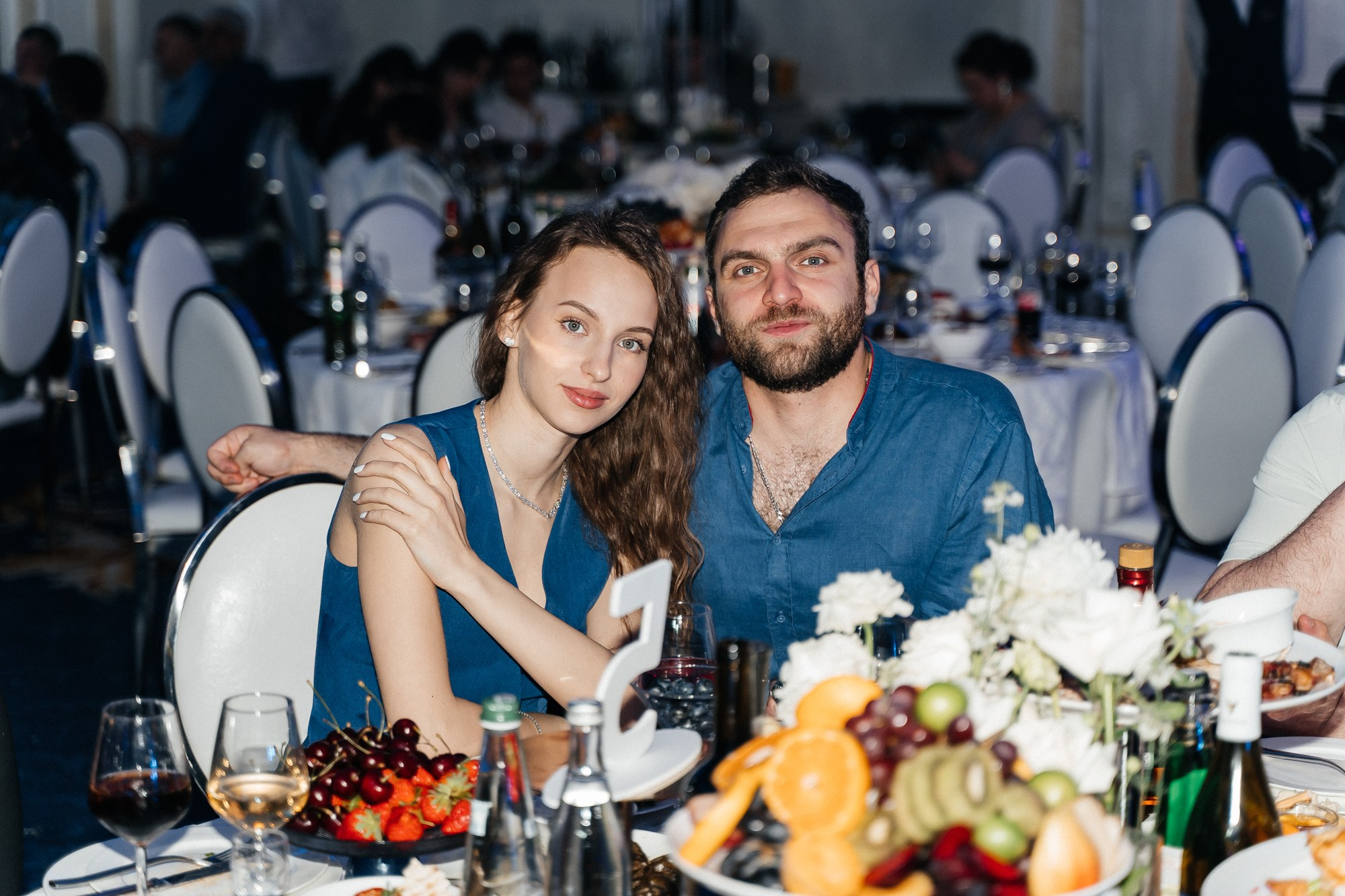 Александр и Диана. Свадебный и портретный фотограф в Рязани Ринета Цветкова