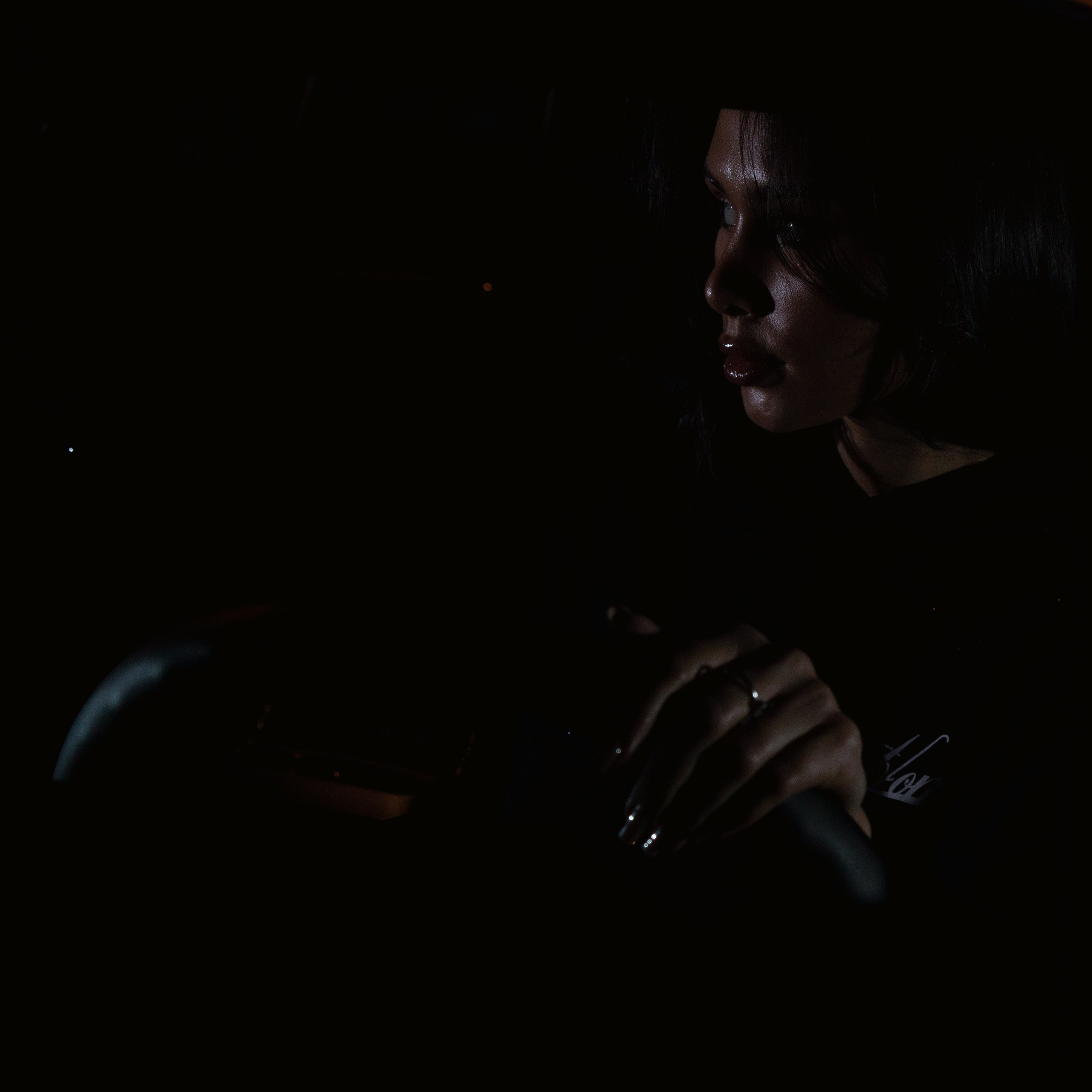 AURA: HMMLS Diamond — фотосессия для бренда | EMBOD