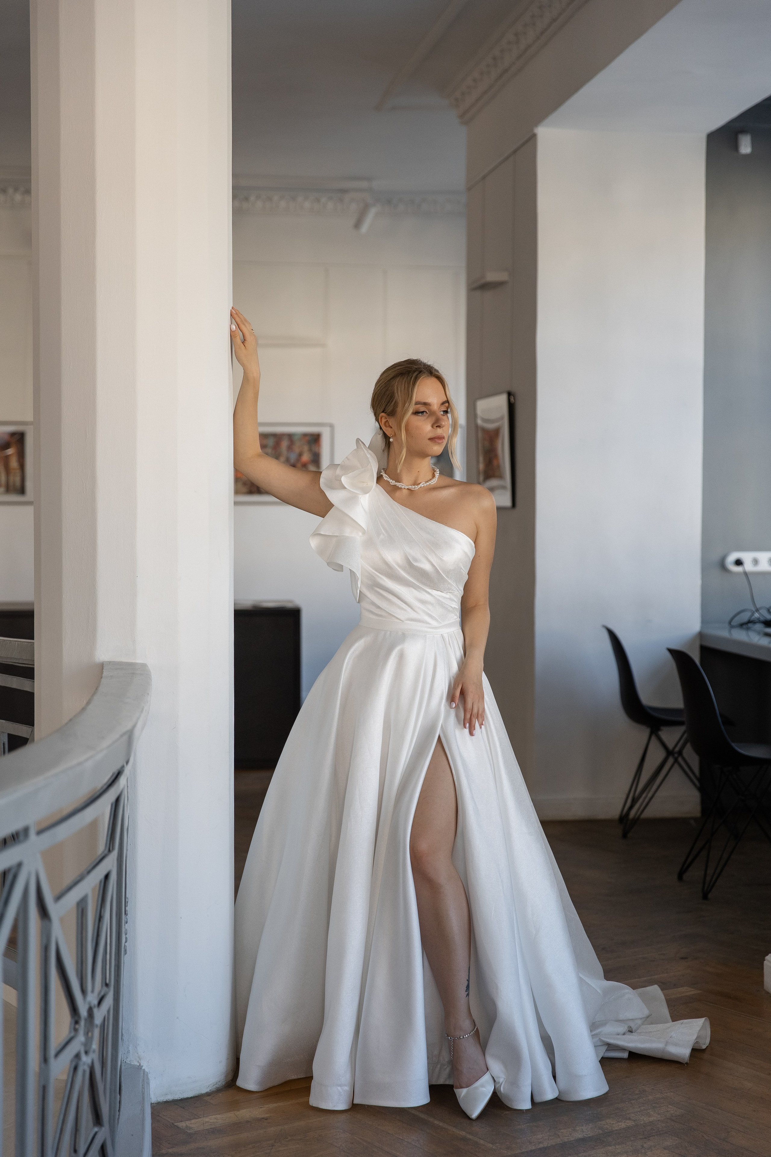 Мария и Олег