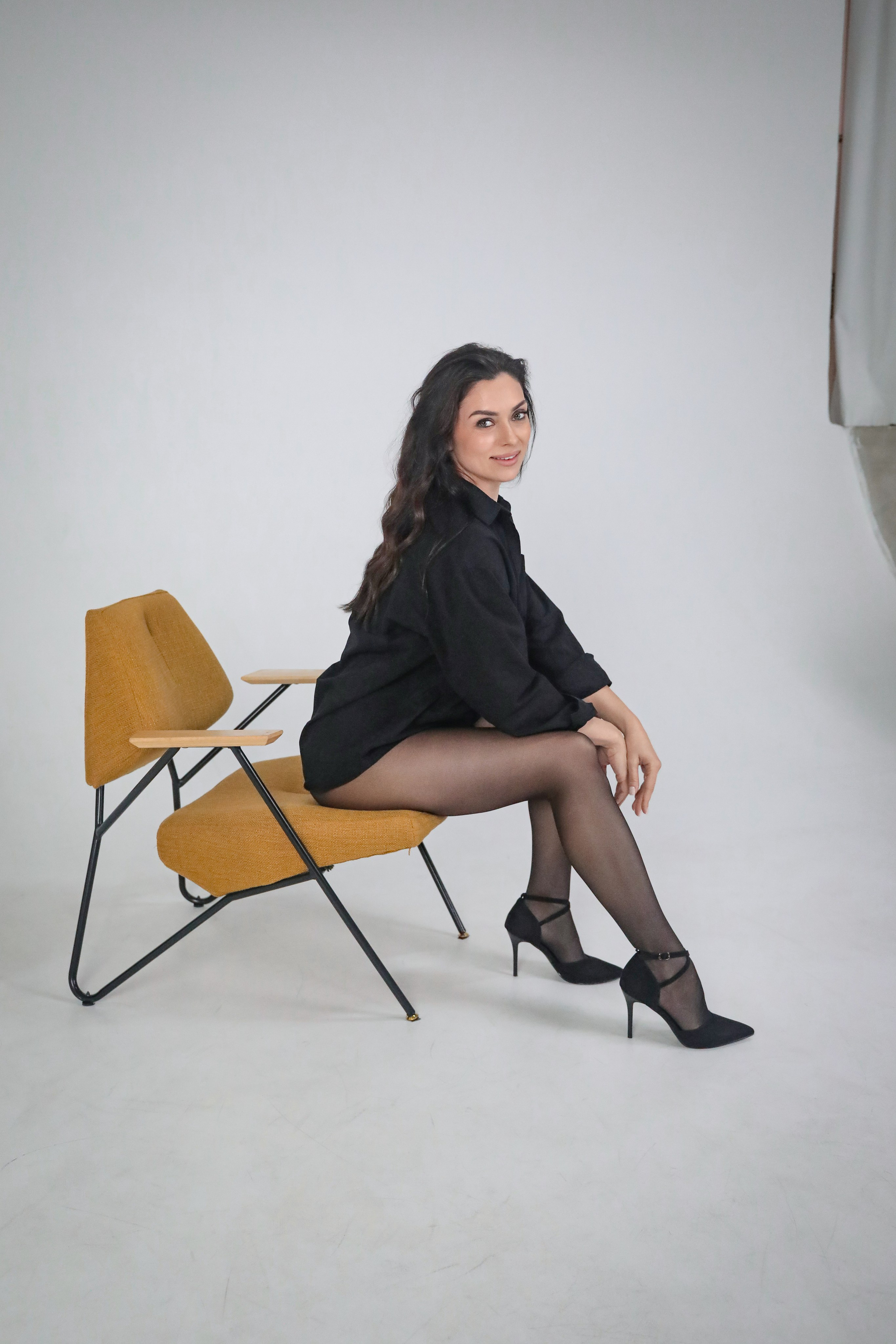 Анастасия. Фотограф г. Хабаровск. Семейные и индивидуальные съёмки