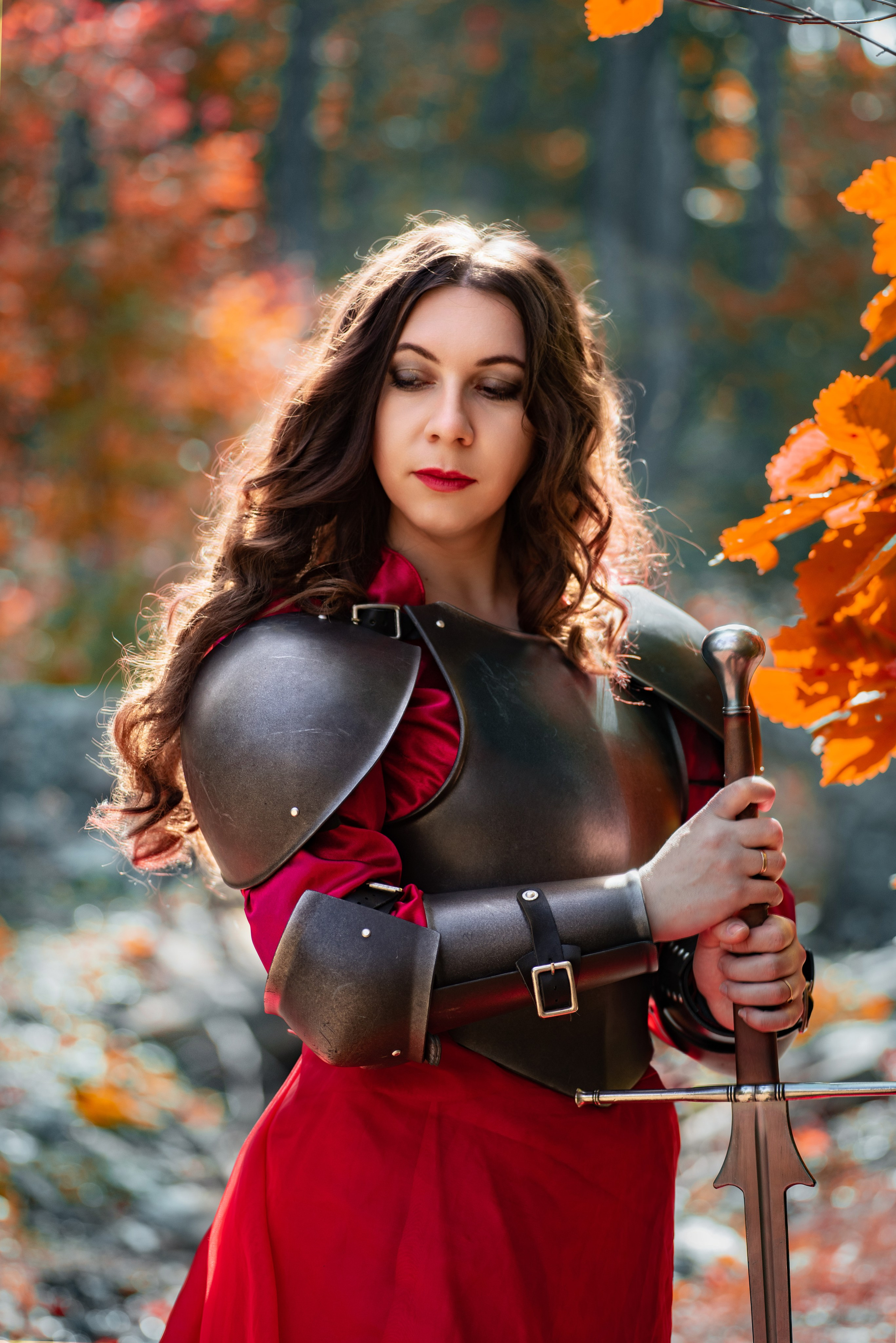 Сказочные. Ксения Далишнева — сказочный фотограф во Владивостоке