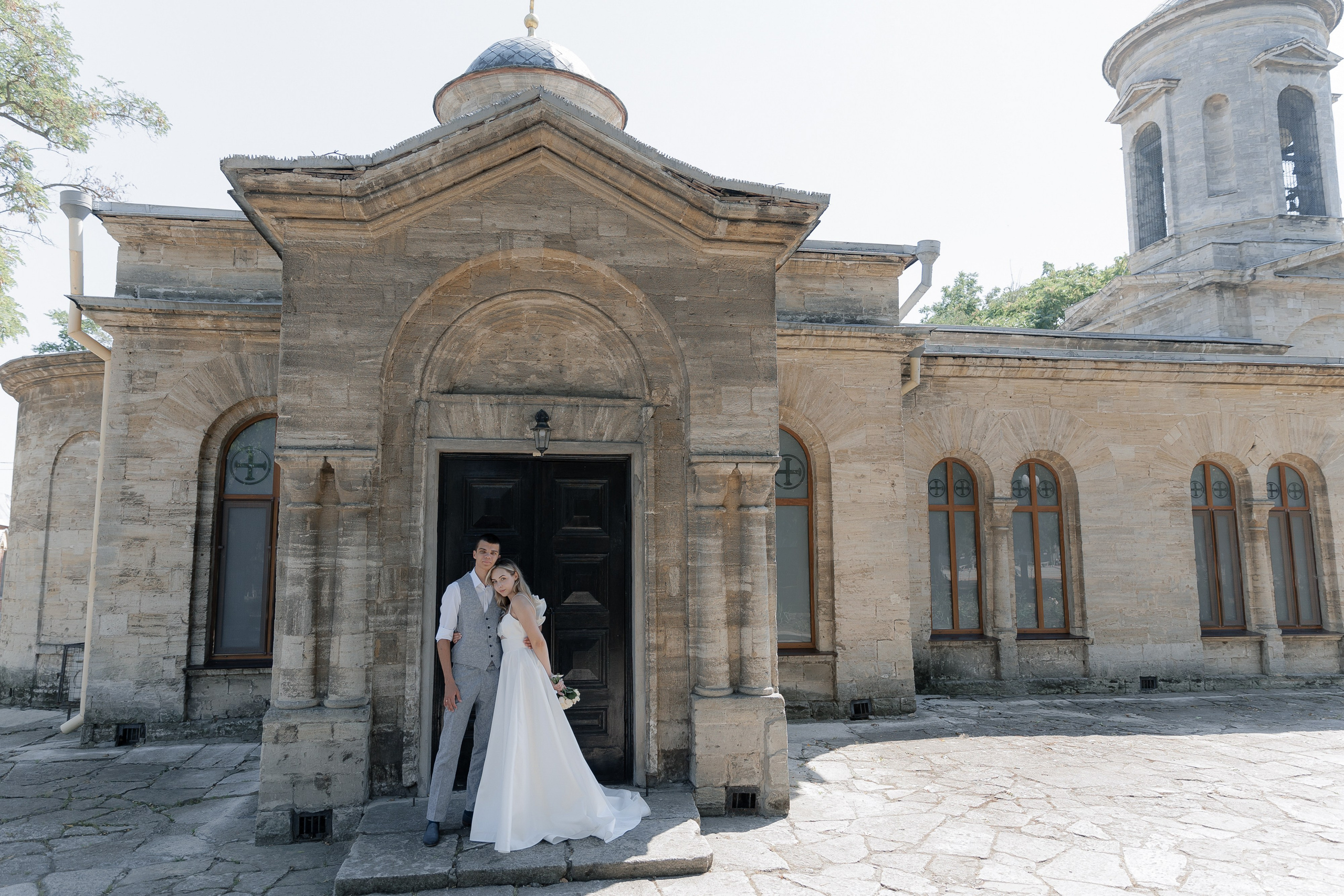 A & Y | KERCH. Свадебный фотограф в Москве и Краснодаре Анастасия Прудко