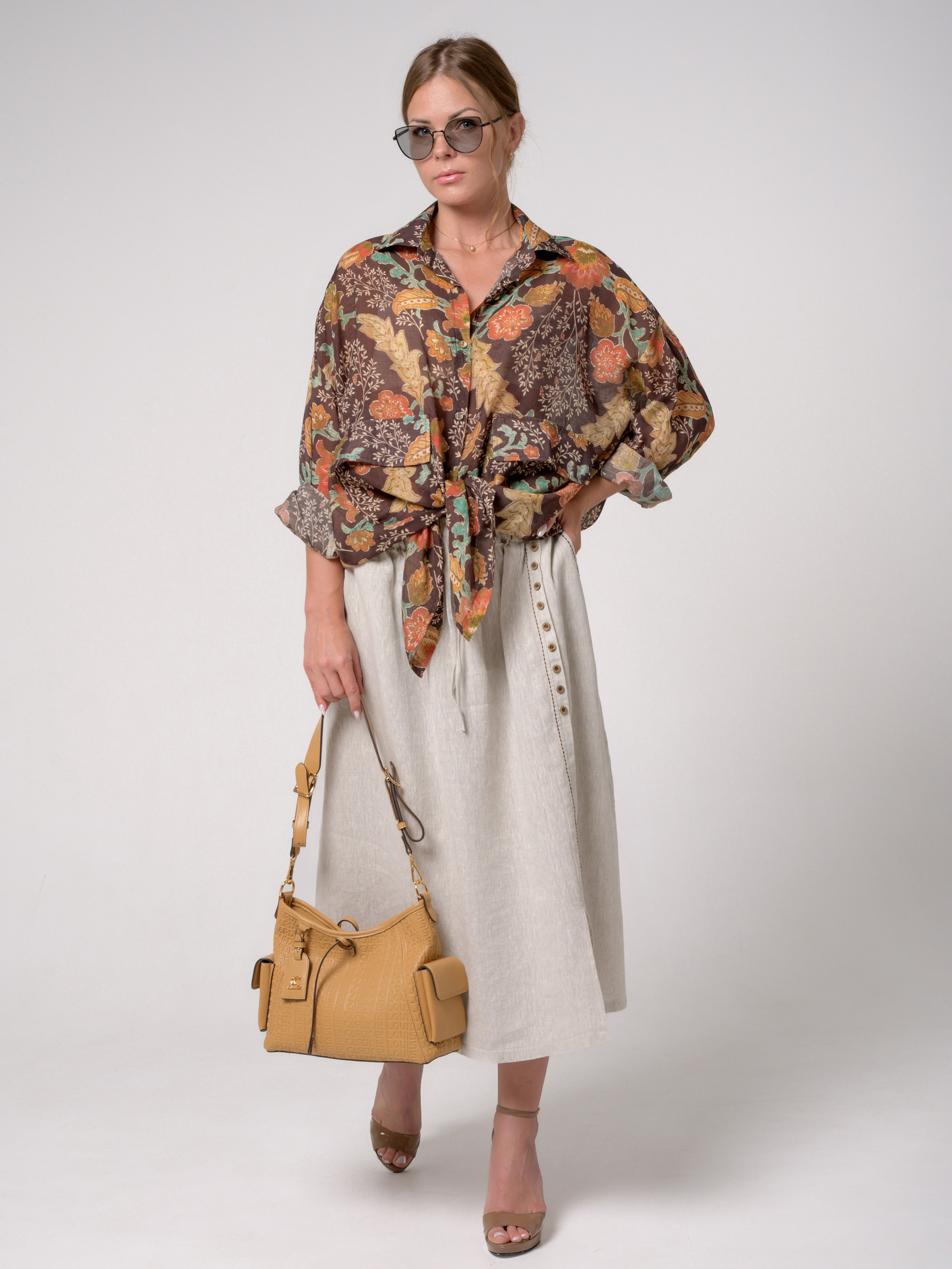 Дарья. Фотограф в Краснодаре Смольников Виталий