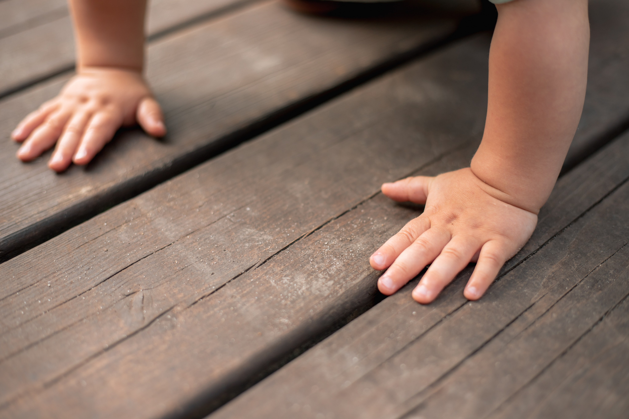 Семейная в парке. Фотограф Воронеж, Новая Усмань Мария Бублик