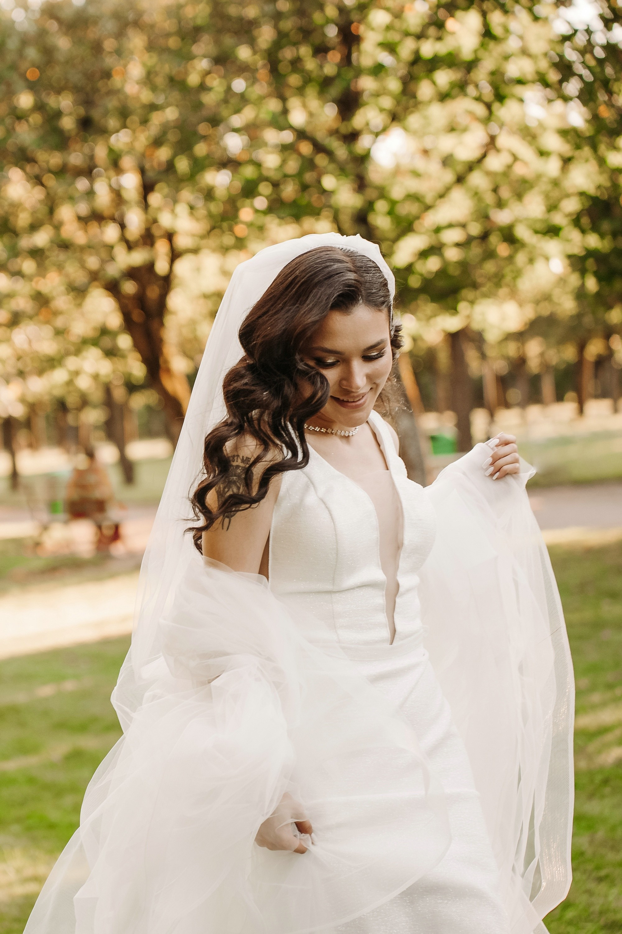 Свадьба в усадьбе Архангельское. Свадебный и семейный фотограф в Москве Светлана Зоткина