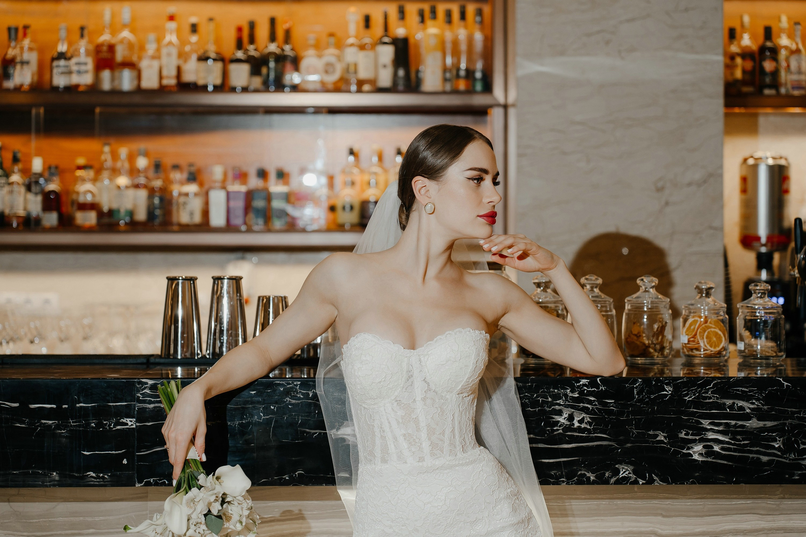 Свадебная фотосессия в Soluxe hotel Moscow. Свадебный и семейный фотограф в Москве Светлана Зоткина
