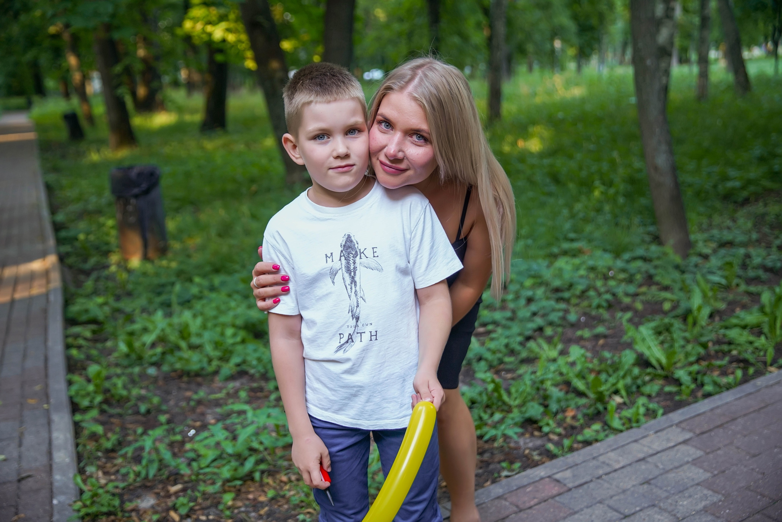 Юбилей Кулибин. Семейный и детский фотограф в Нижнем Новгороде