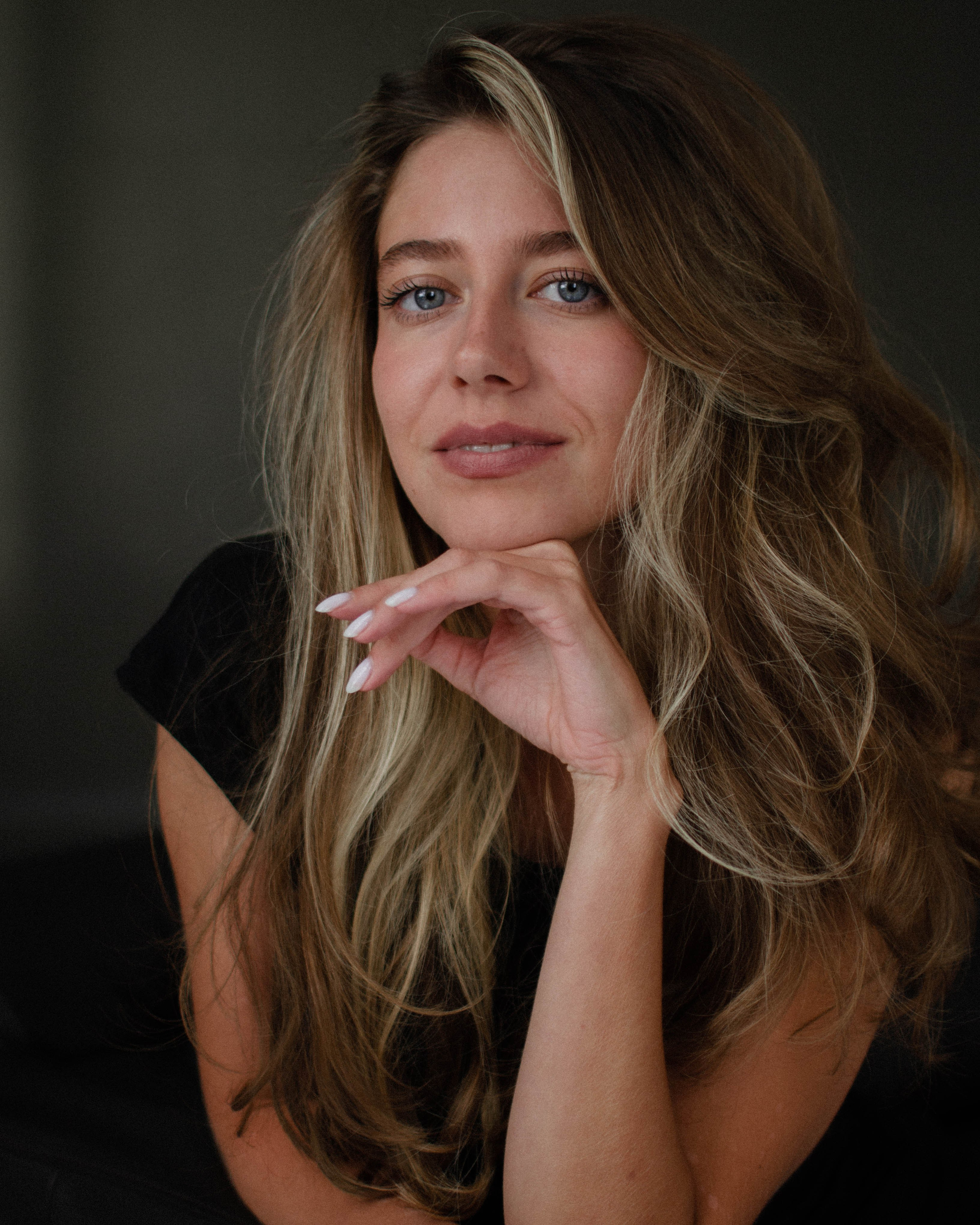 Индивидуальная съемка в студии. Семейный фотограф в Нижнем Новгороде Бацманова Дарья