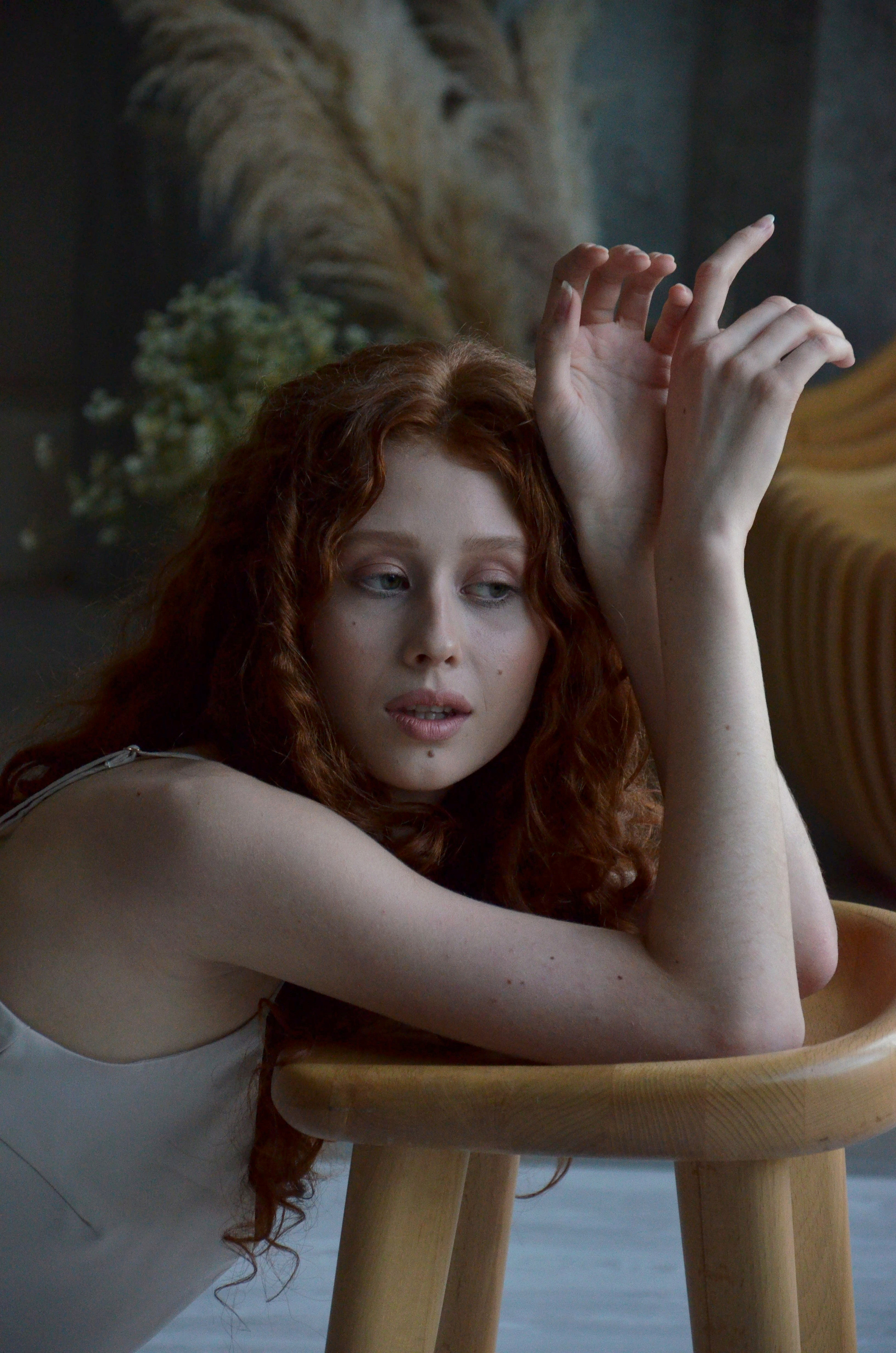 Портрет. Фотограф в Армавире