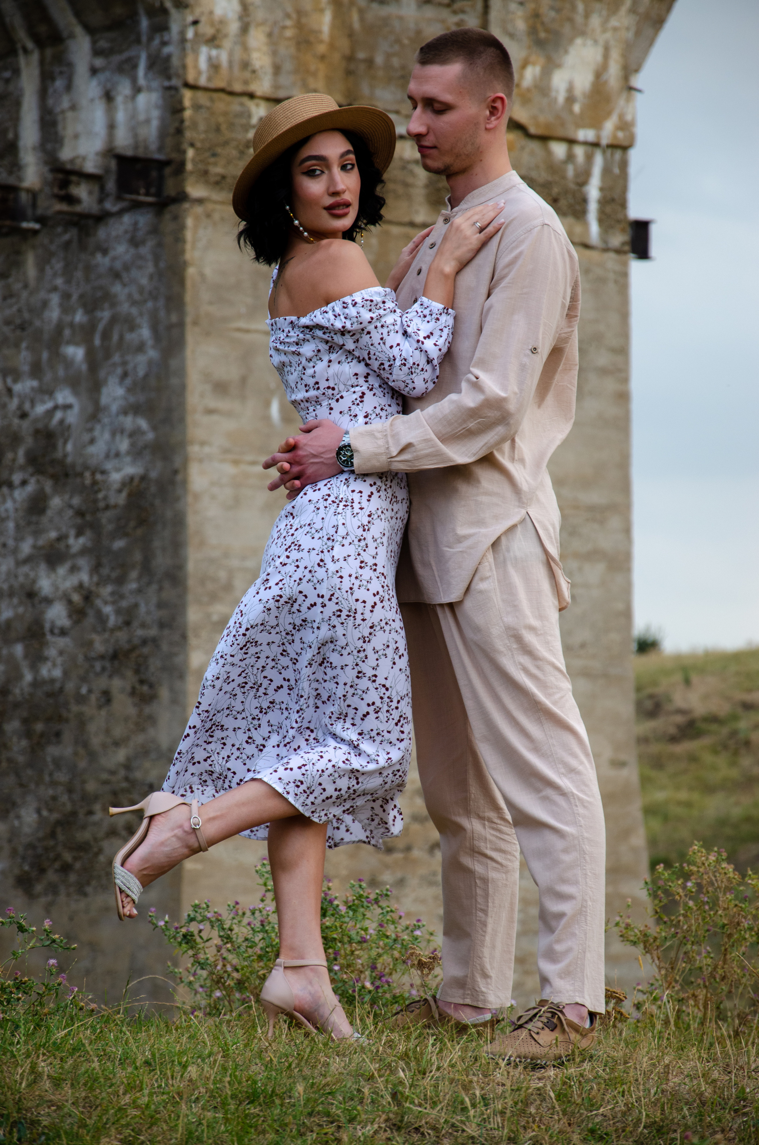 Love story. Фотограф в Армавире