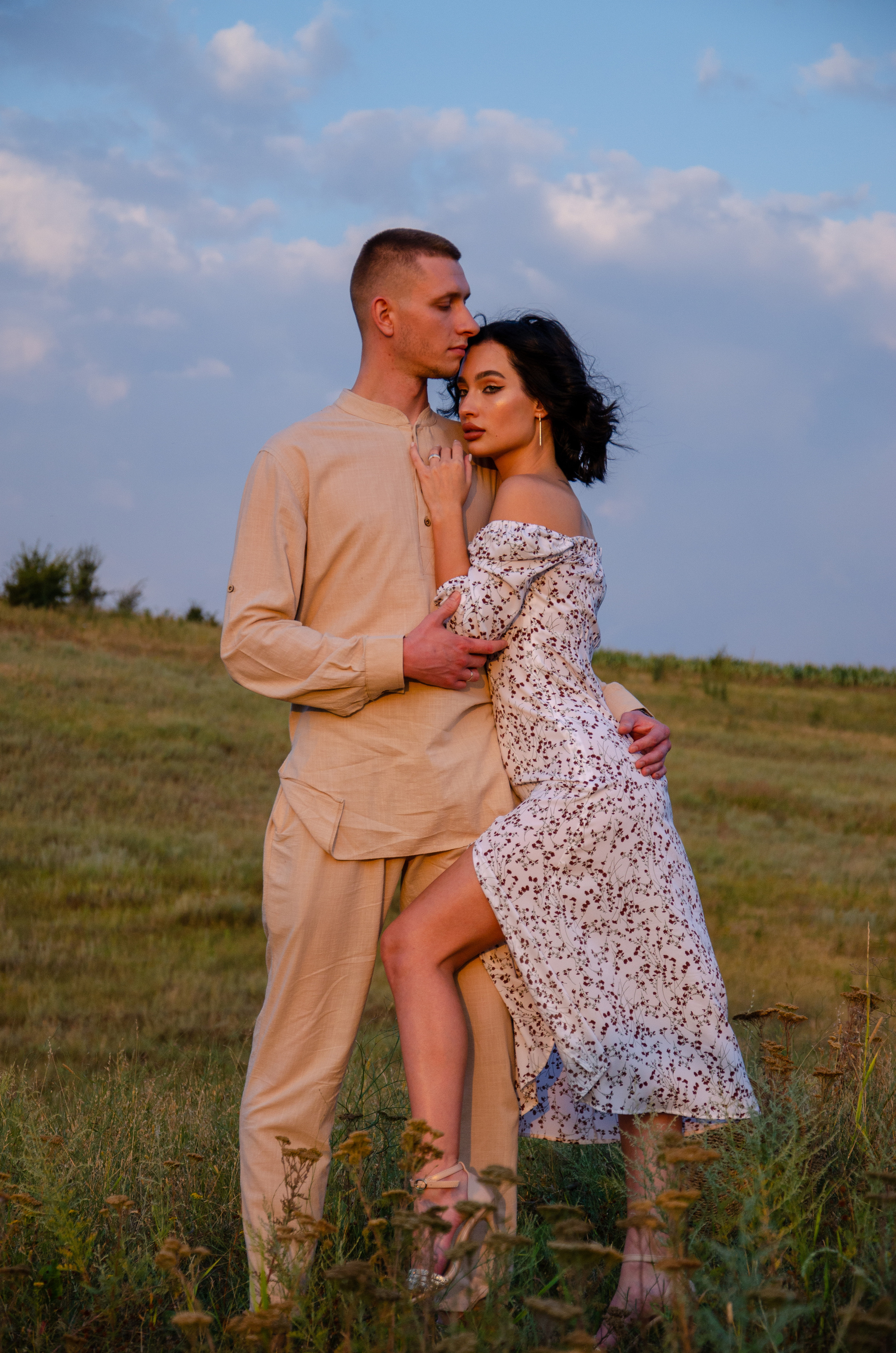 Love story. Фотограф в Армавире