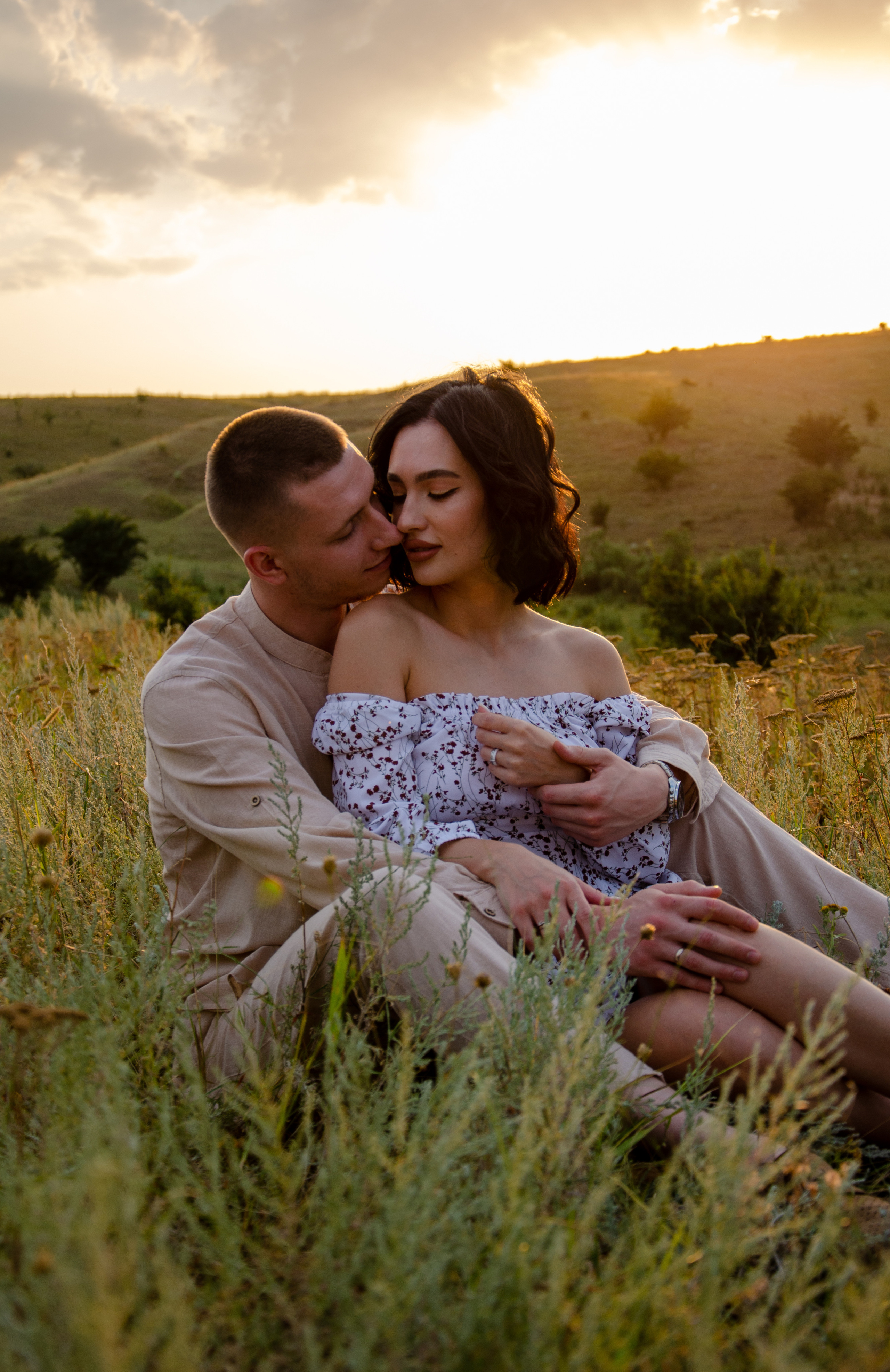 Love story. Фотограф в Армавире