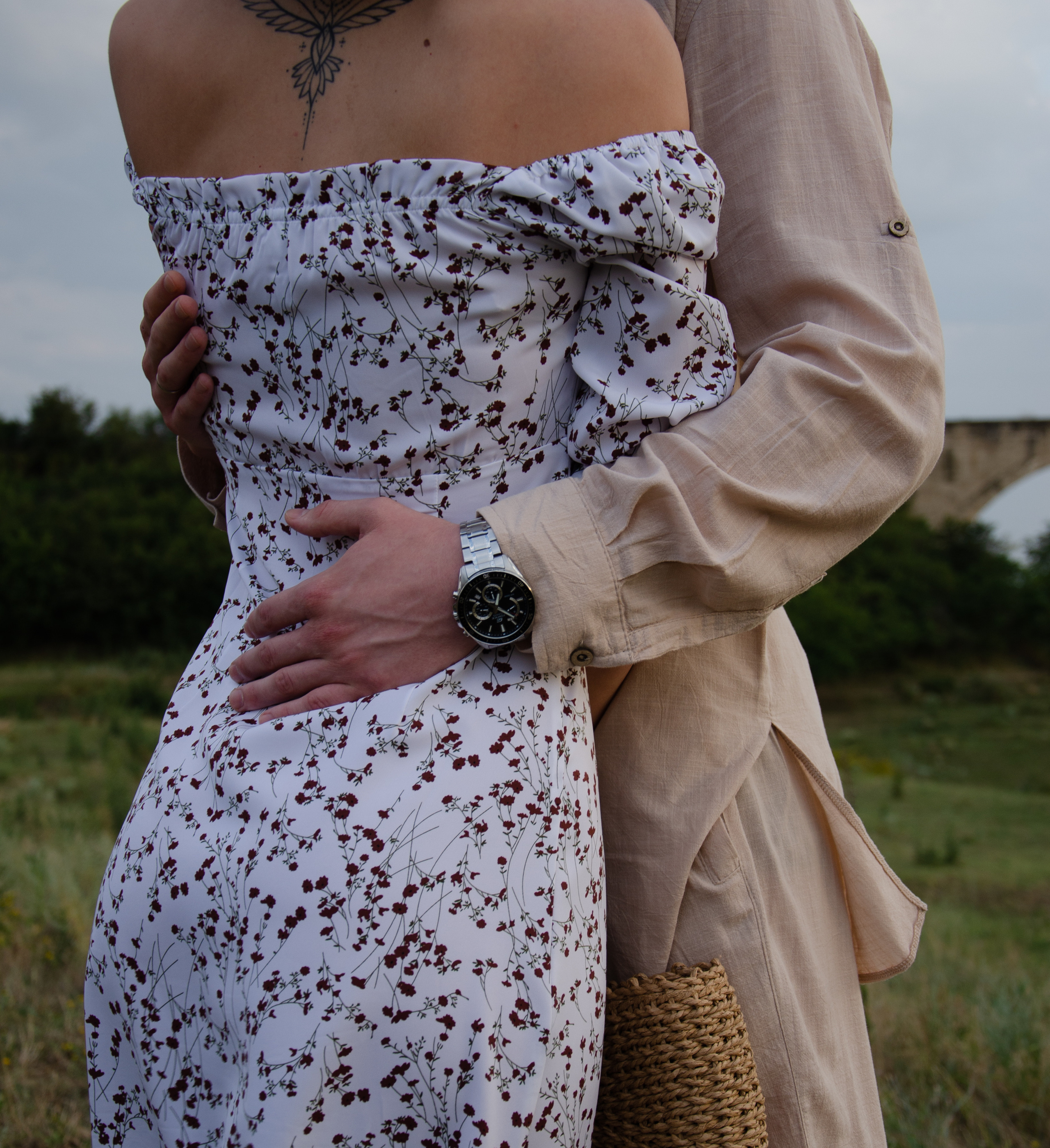 Love story. Фотограф в Армавире