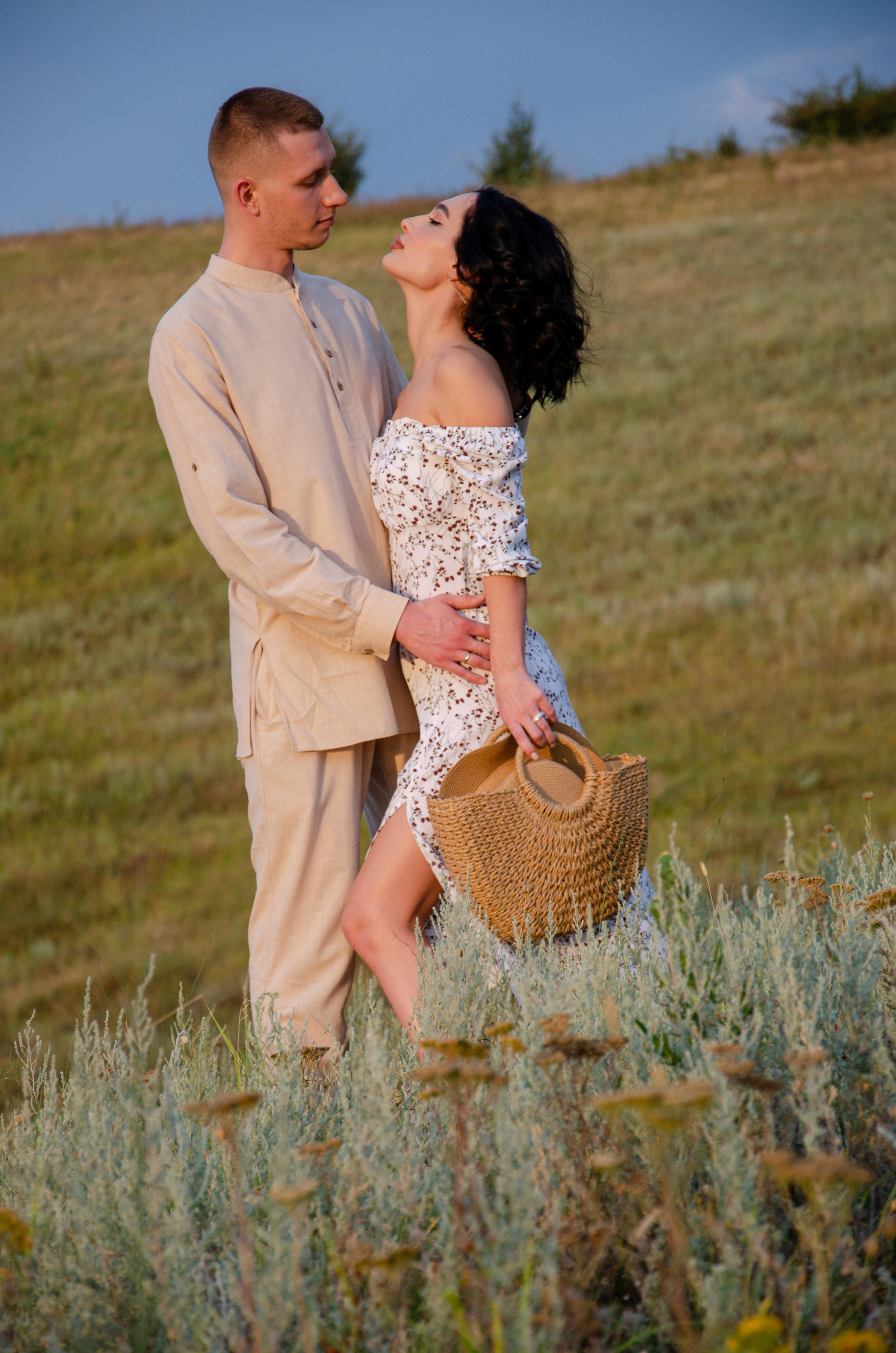 Love story. Фотограф в Армавире