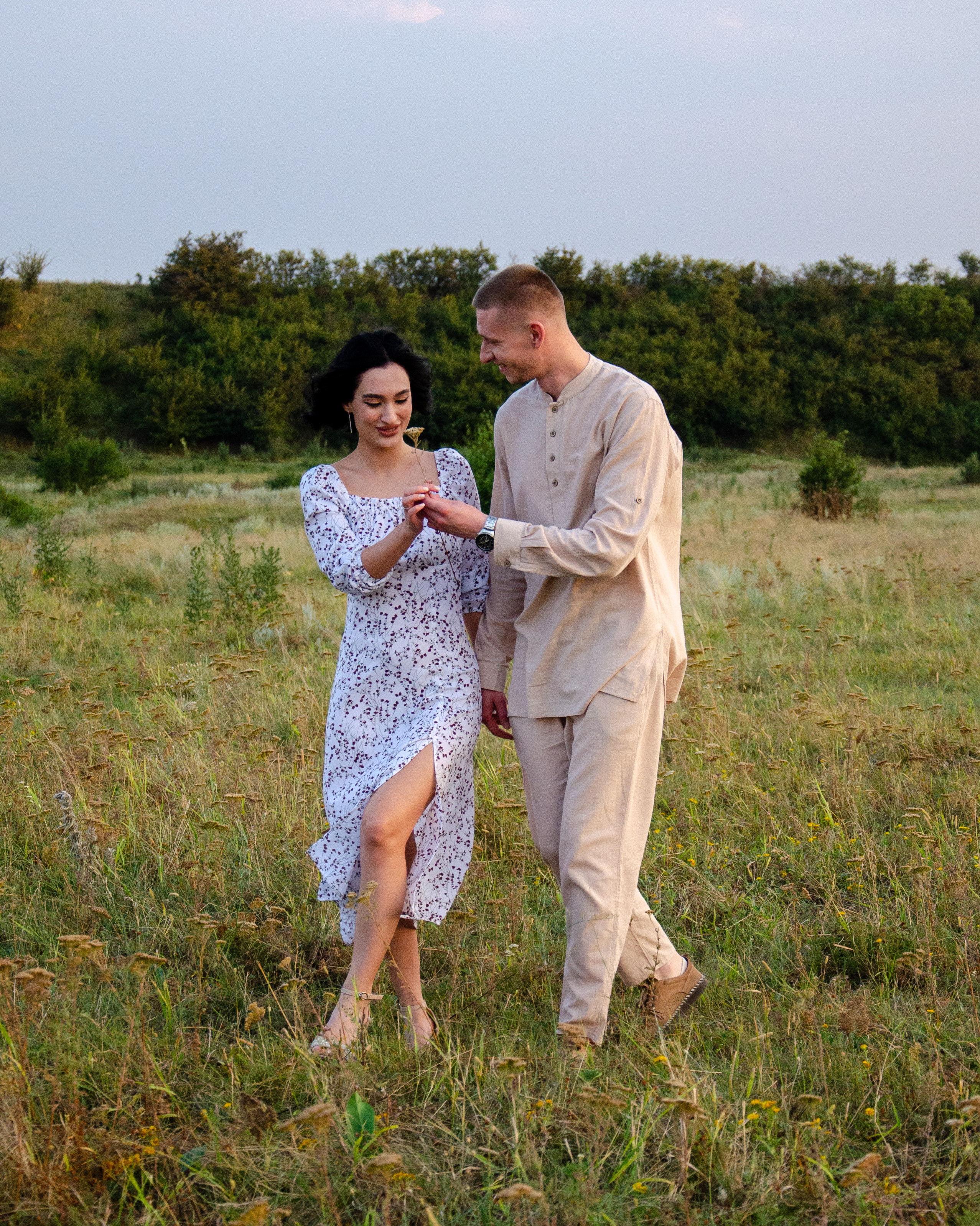 Love story. Фотограф в Армавире