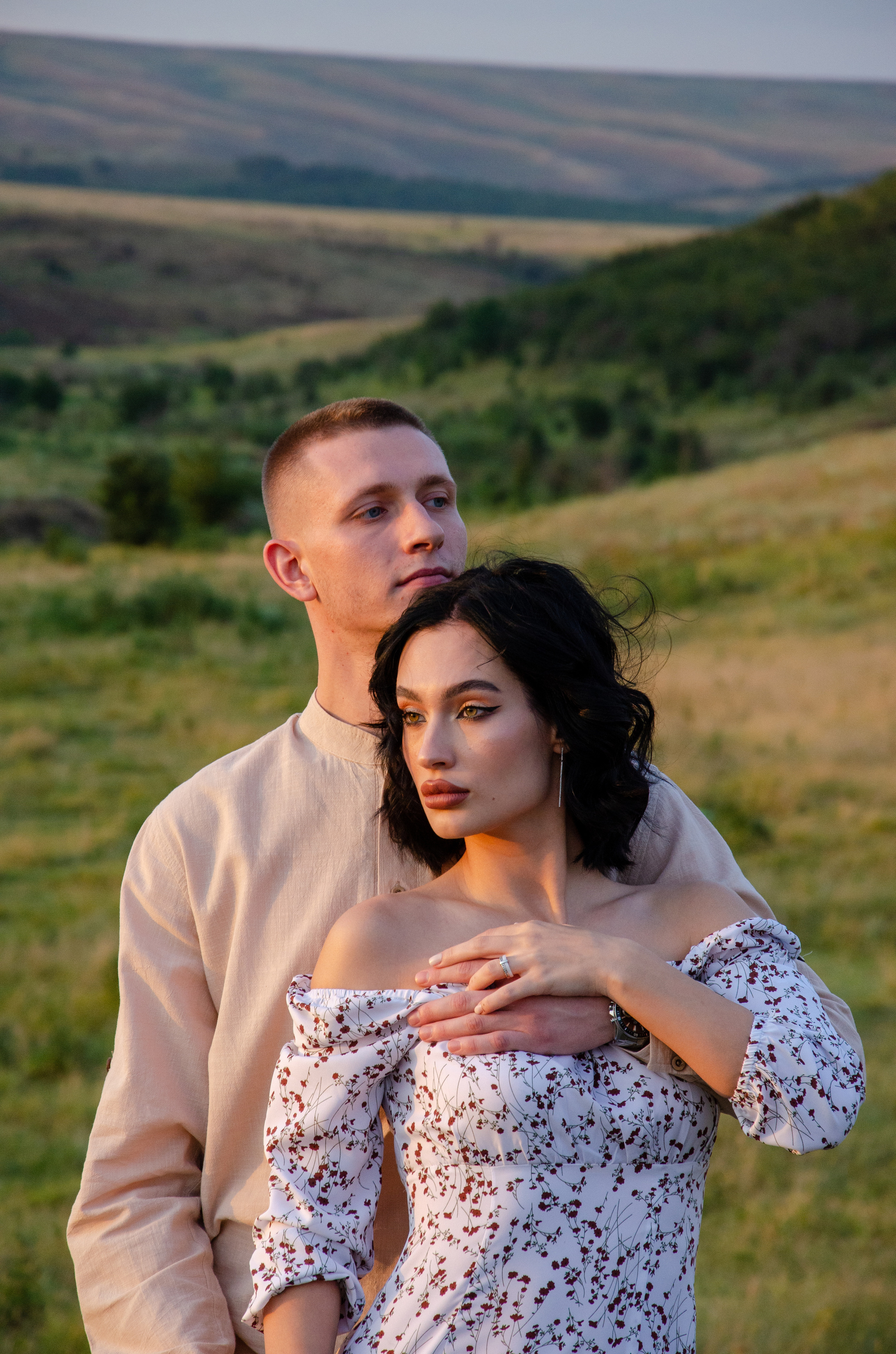 Love story. Фотограф в Армавире