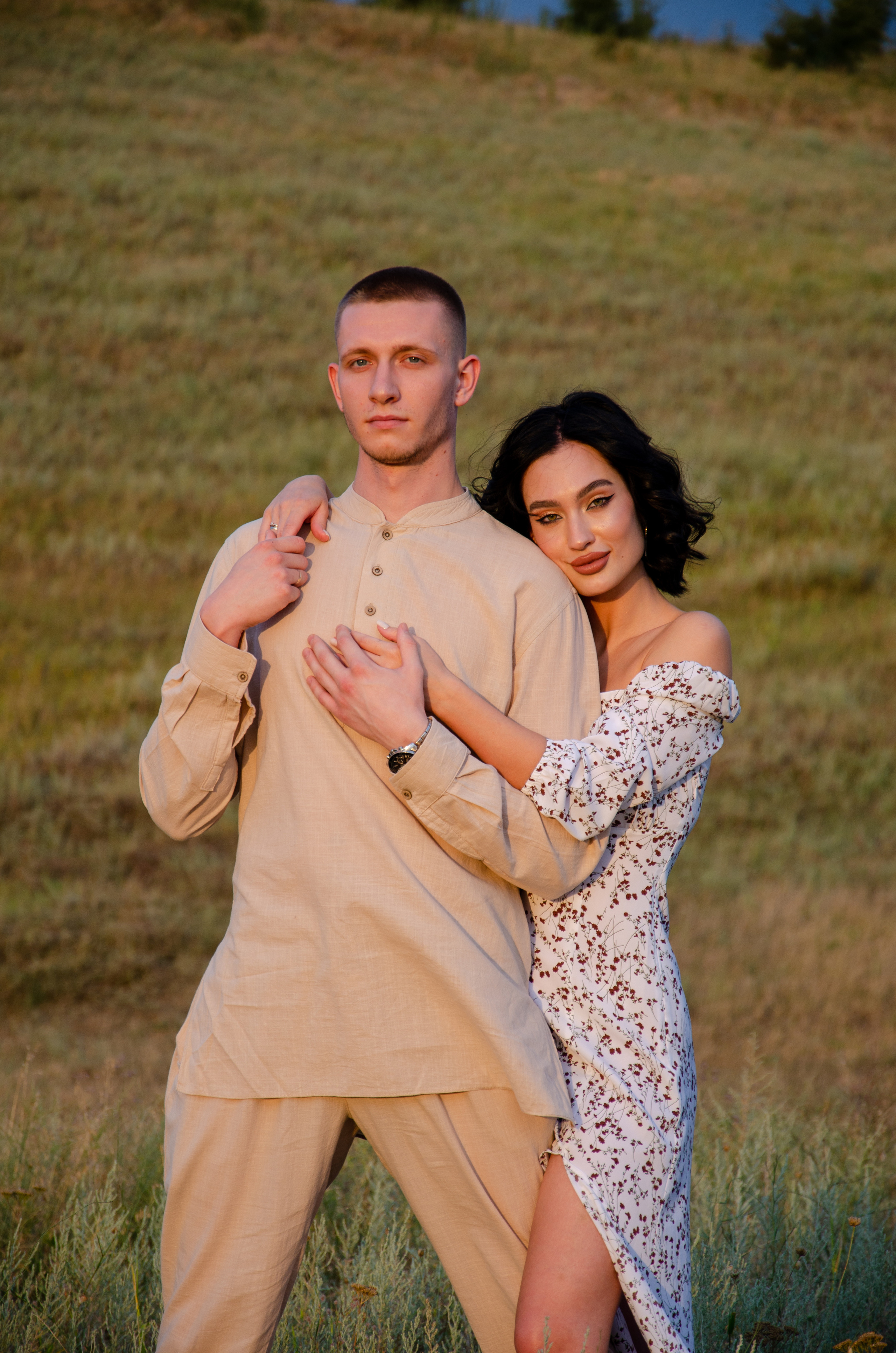 Love story. Фотограф в Армавире