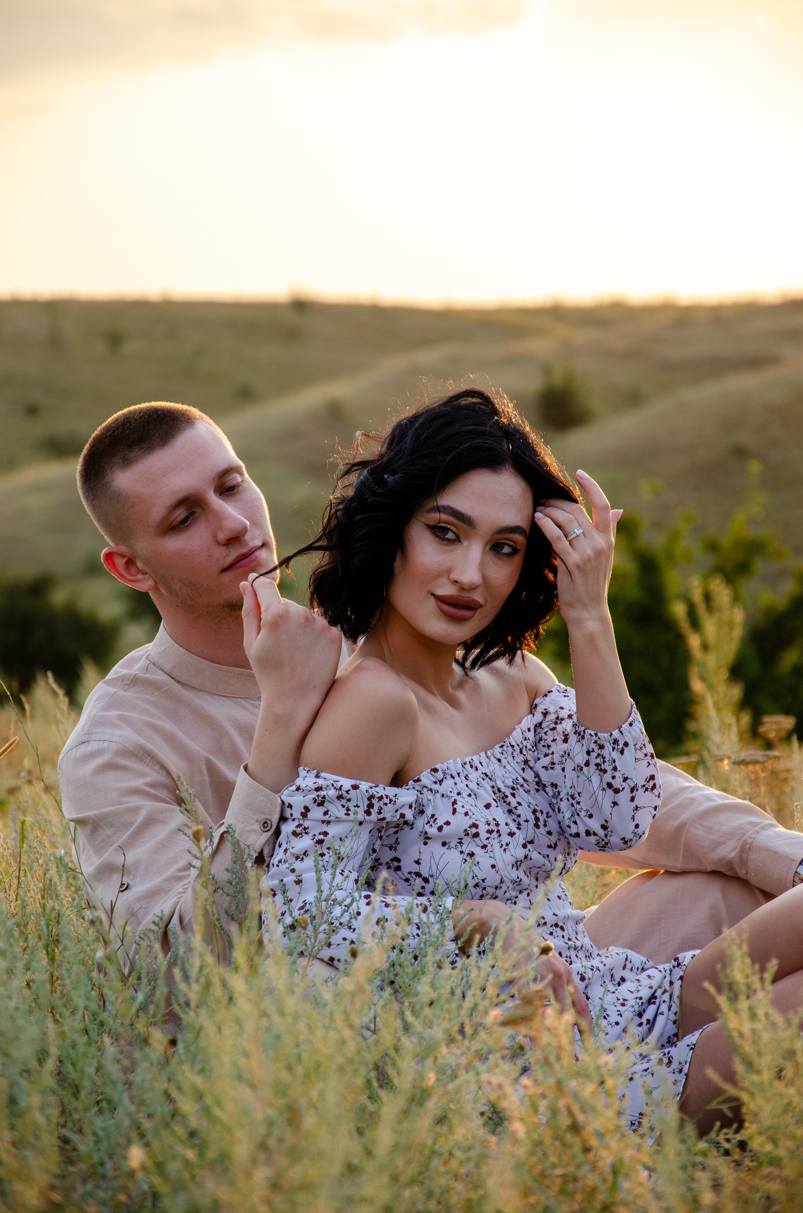 Love story. Фотограф в Армавире