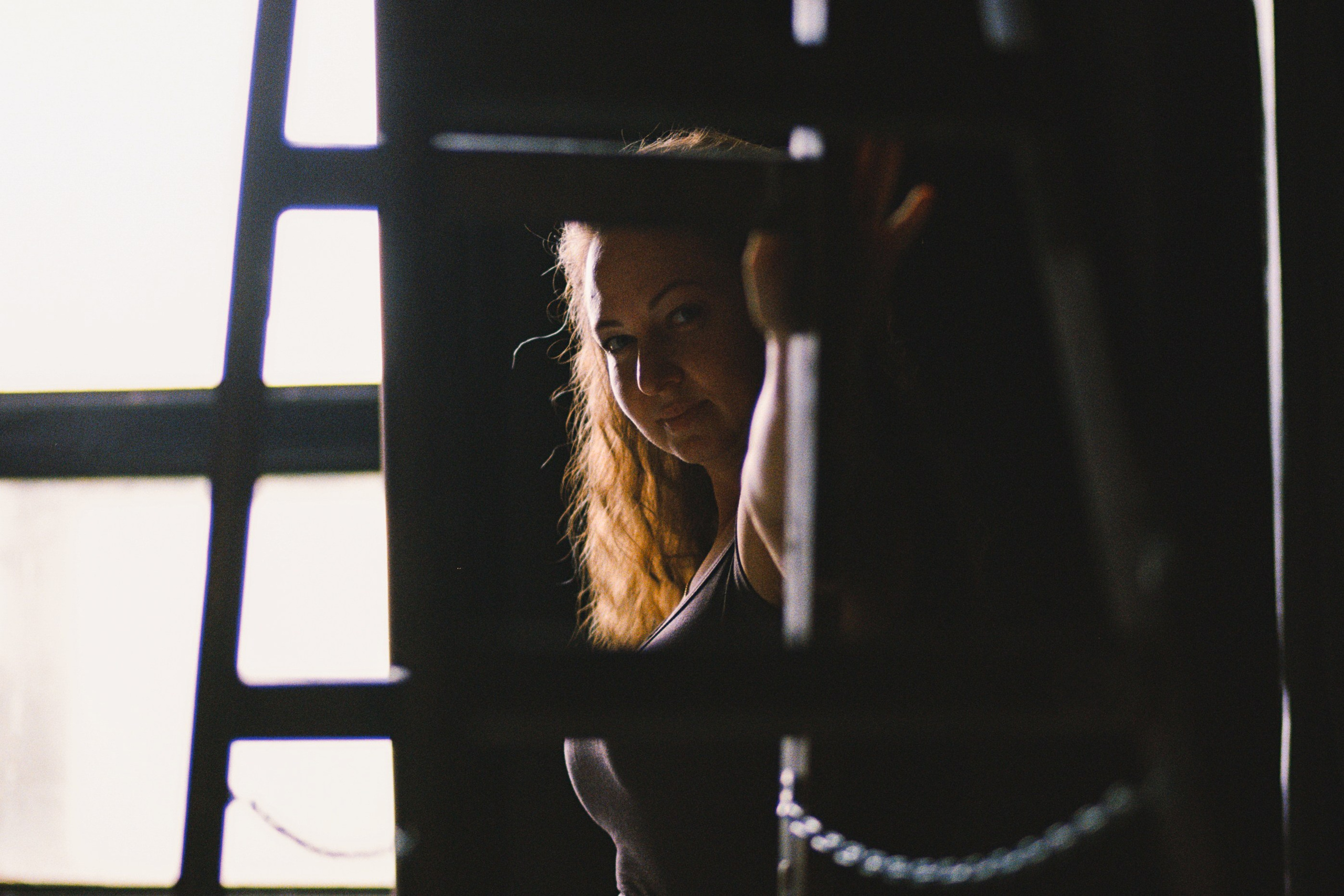 Маша. Галя Аникина фотограф в Москве