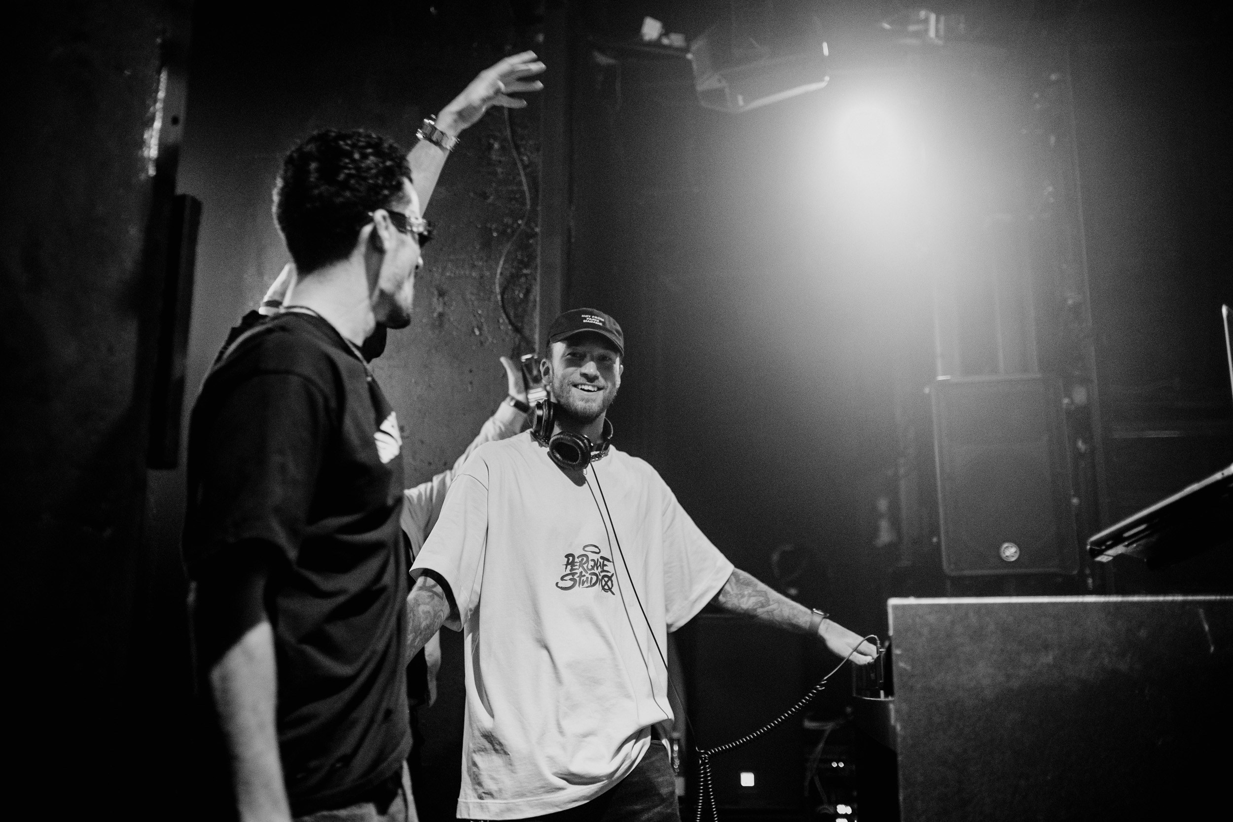 PAPA MOSCOW. Главная