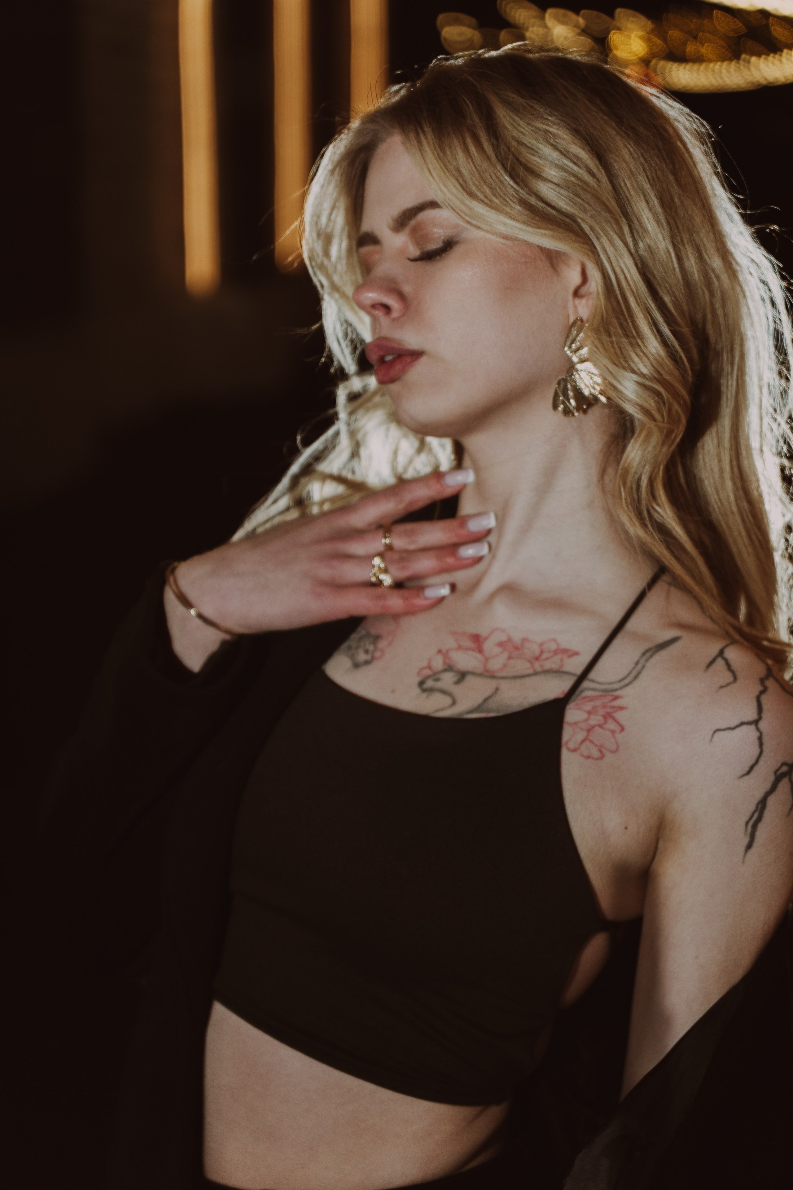 Портретная фотография | Портфолио. Фото и видео съёмка в Москве и МО Александр Чапала и Трояк Алеся