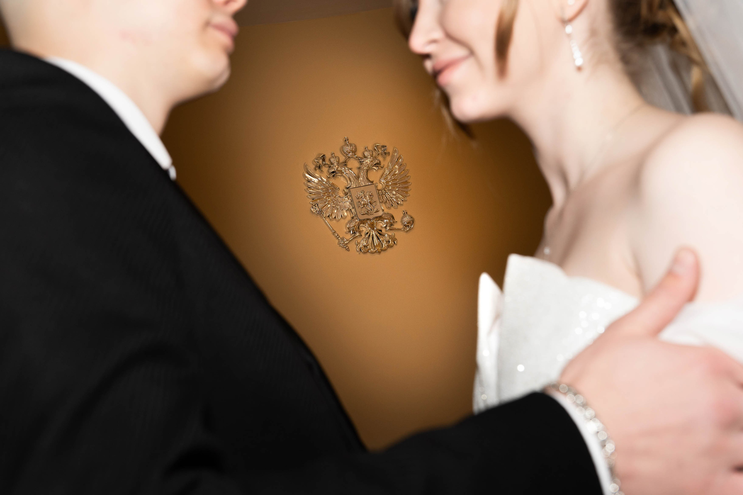 Свадьба Светланы и Максима. Фото и видео съёмка в Москве и МО Александр Чапала и Трояк Алеся