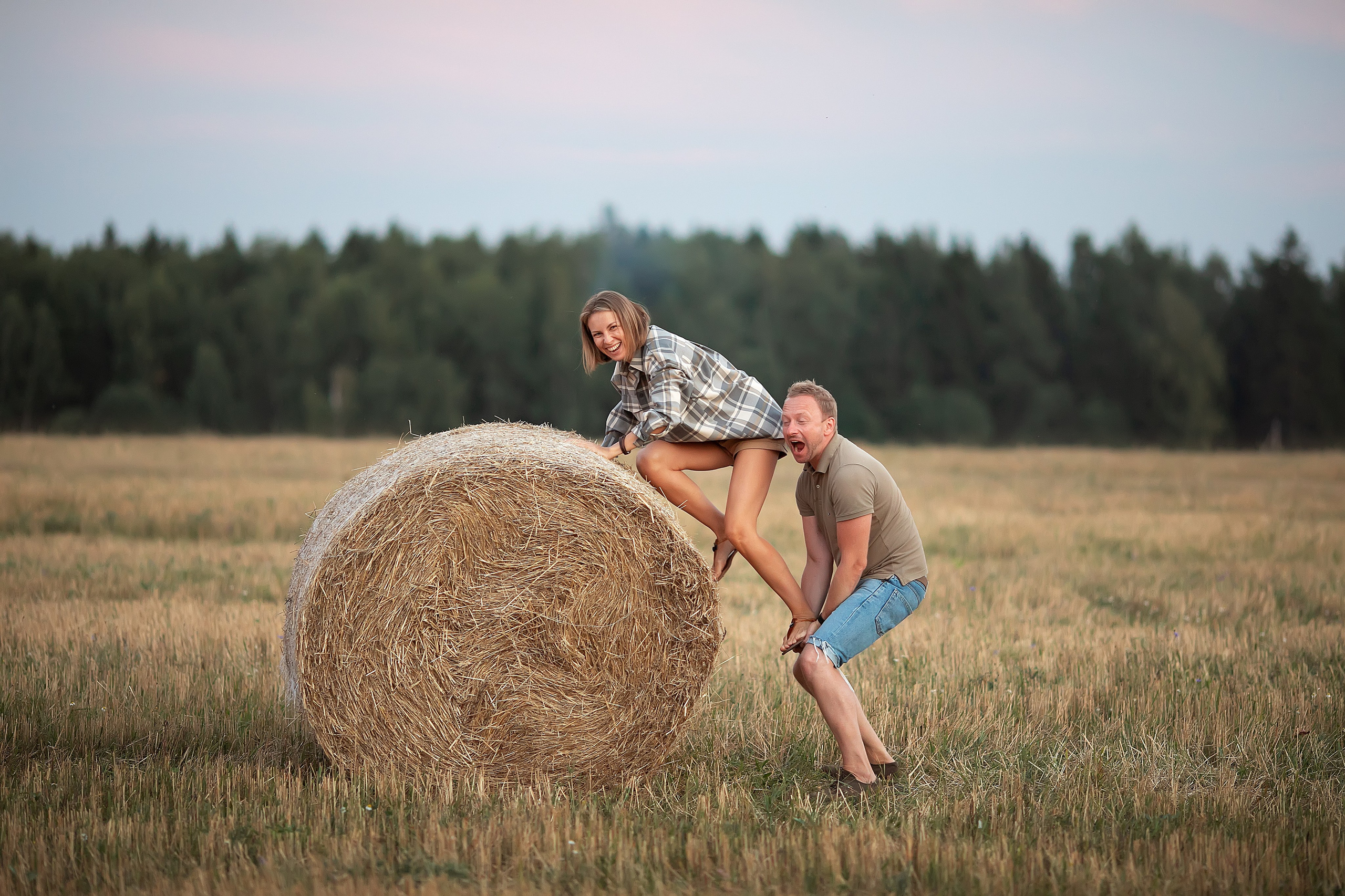 Колоски. Главная