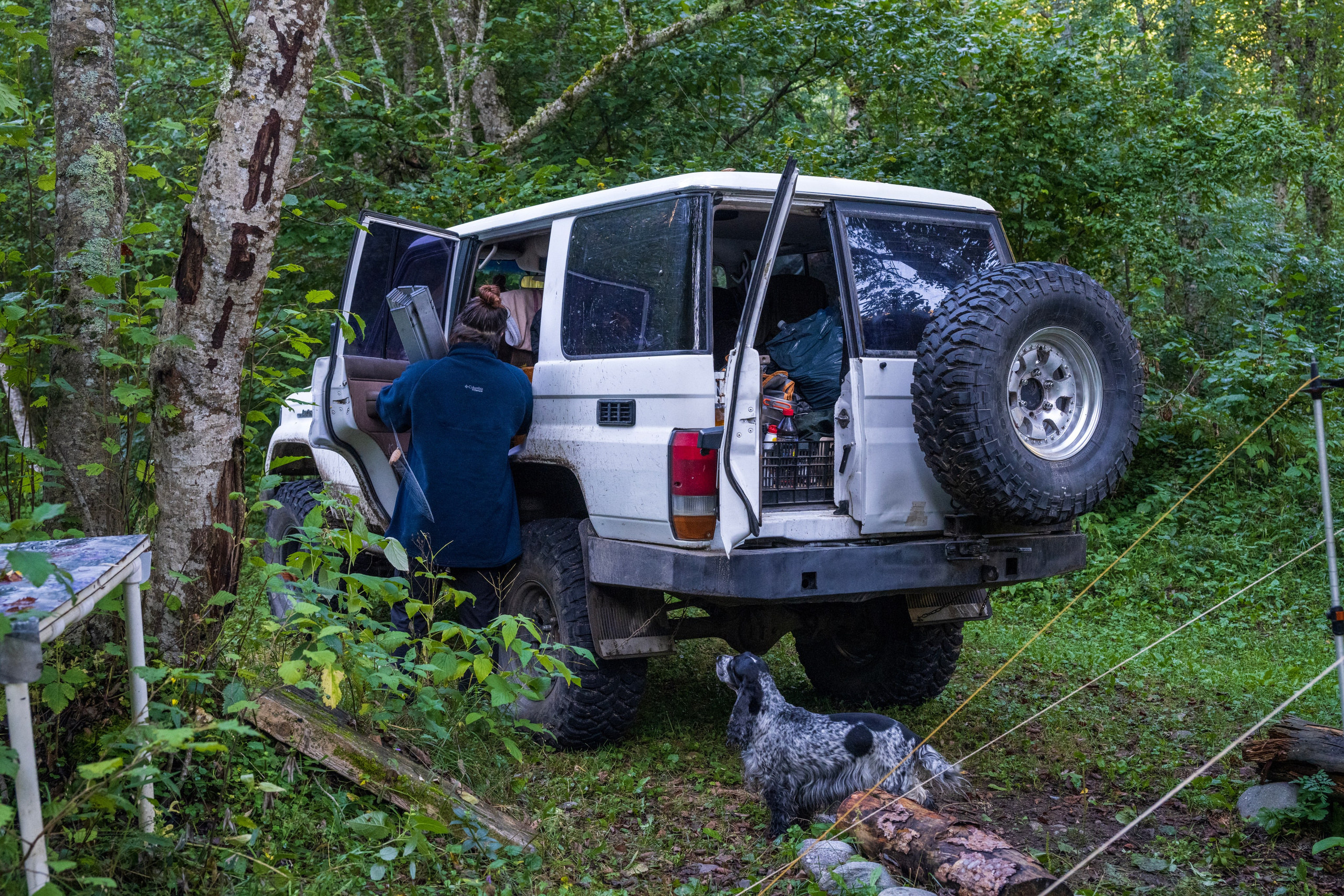 Экспедиция 2024