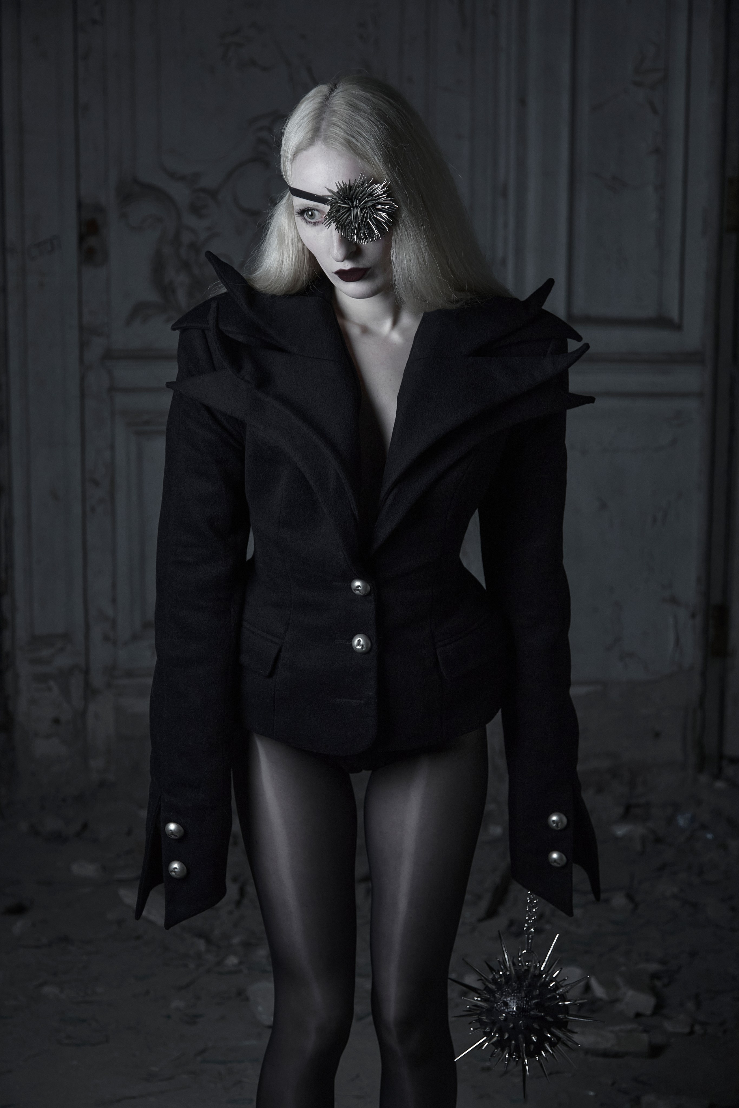 REL. Фотограф для брендов Любовь Батина (Спб/Мск)