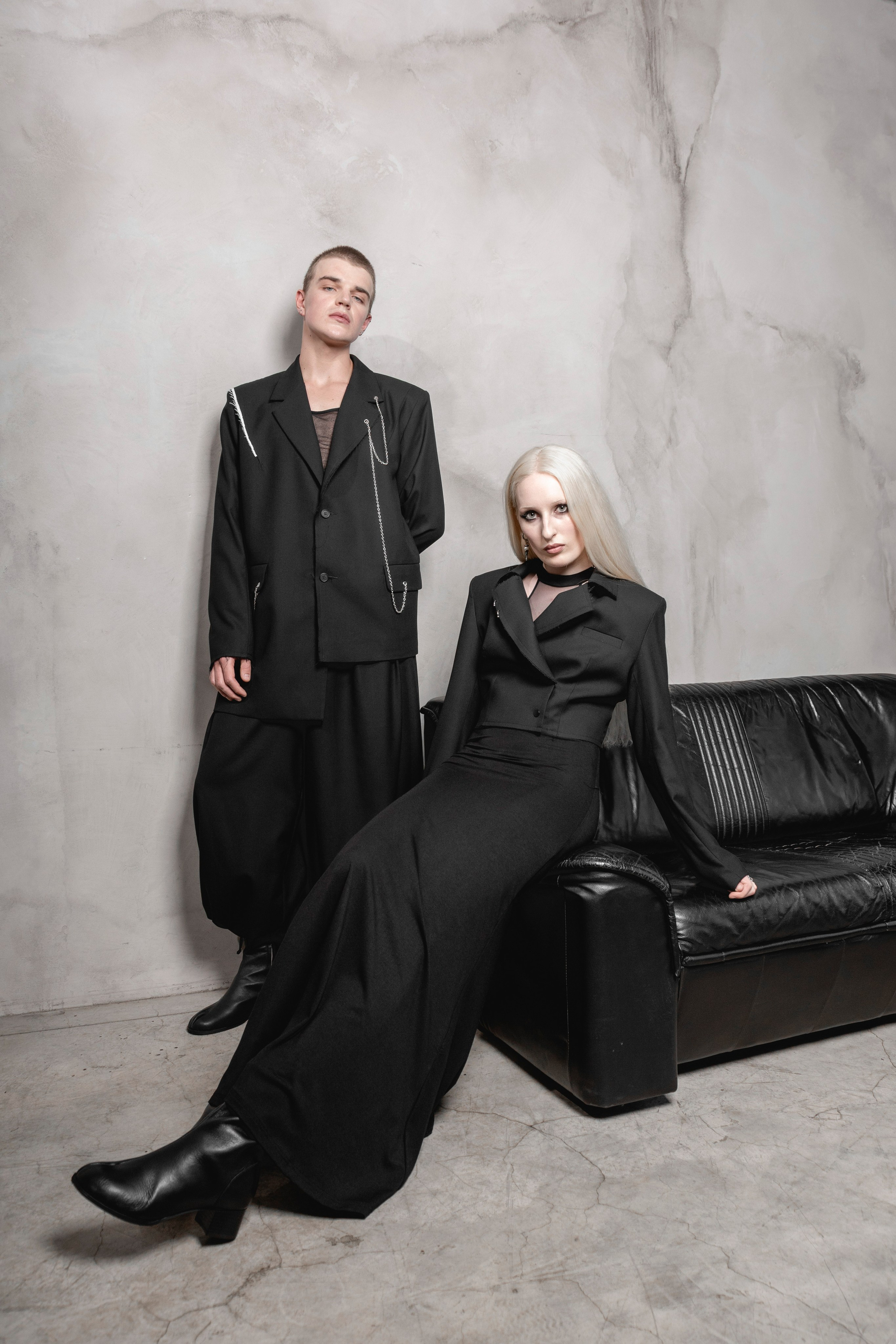 Bat Norton content autum. Фотограф для брендов Любовь Батина (Спб/Мск)