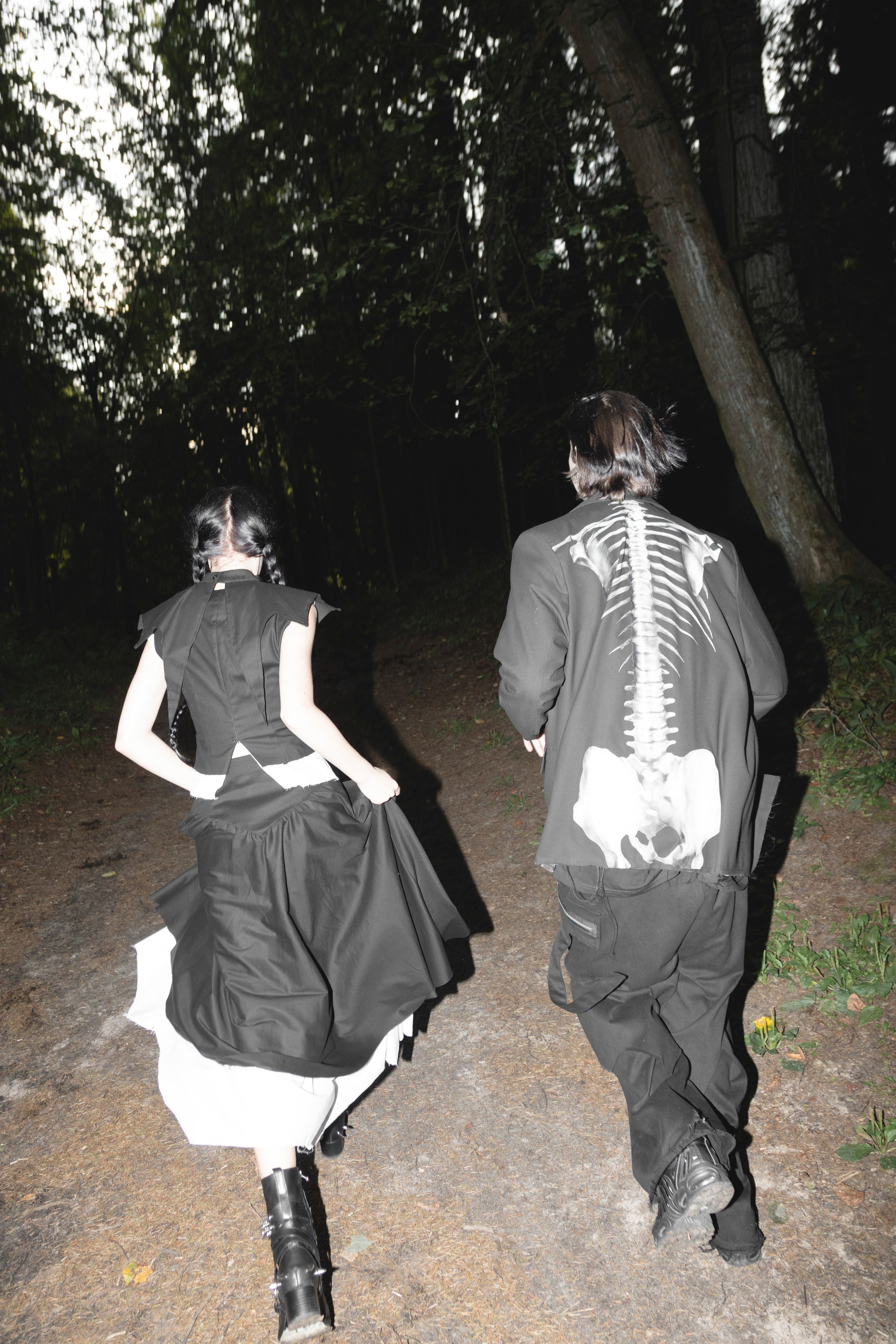 Bat Norton AI.AVANGARDEN street. Фотограф для брендов Любовь Батина (Спб/Мск)