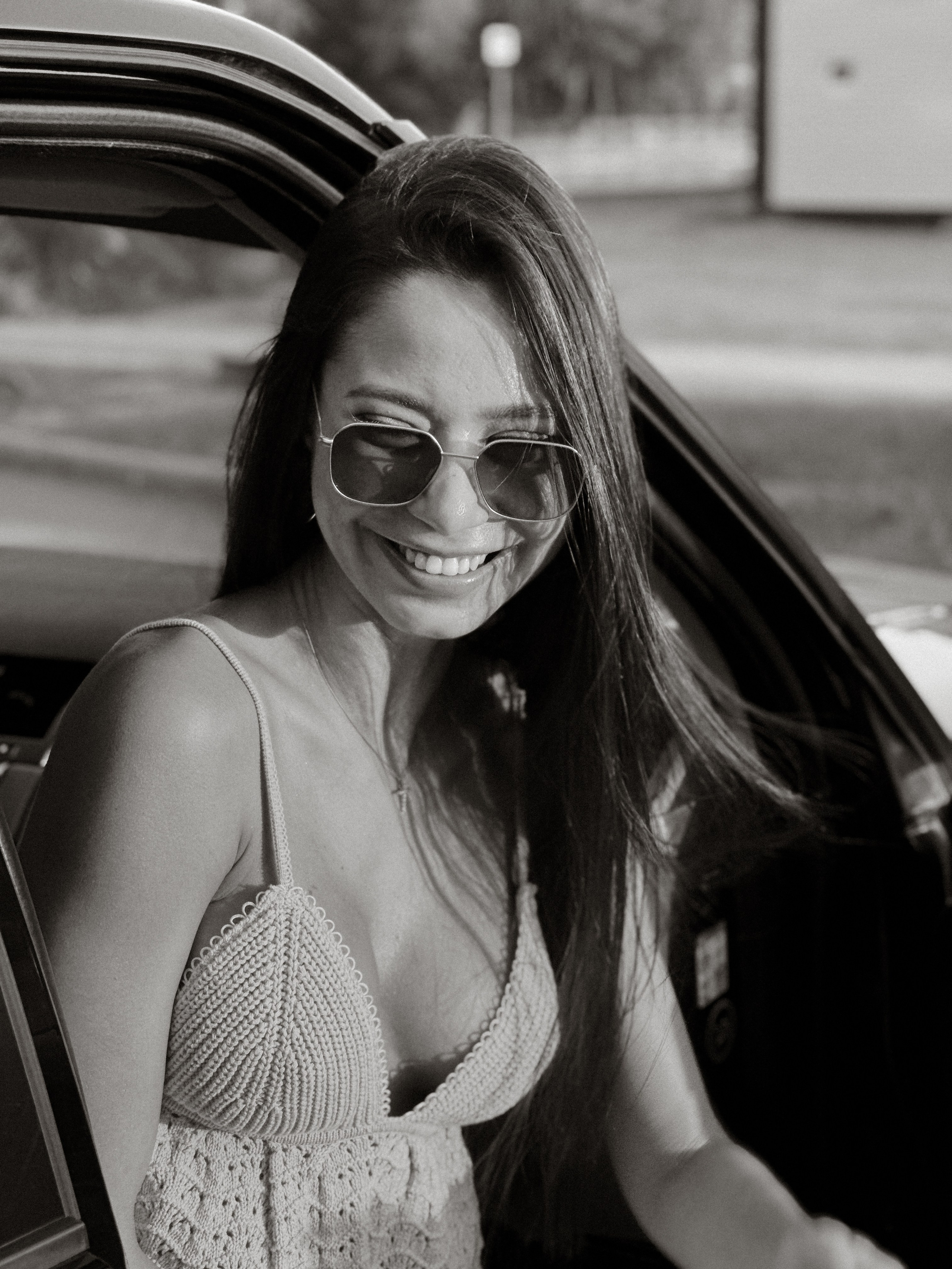 Уличная съёмка. Мобильный фотограф в Омске