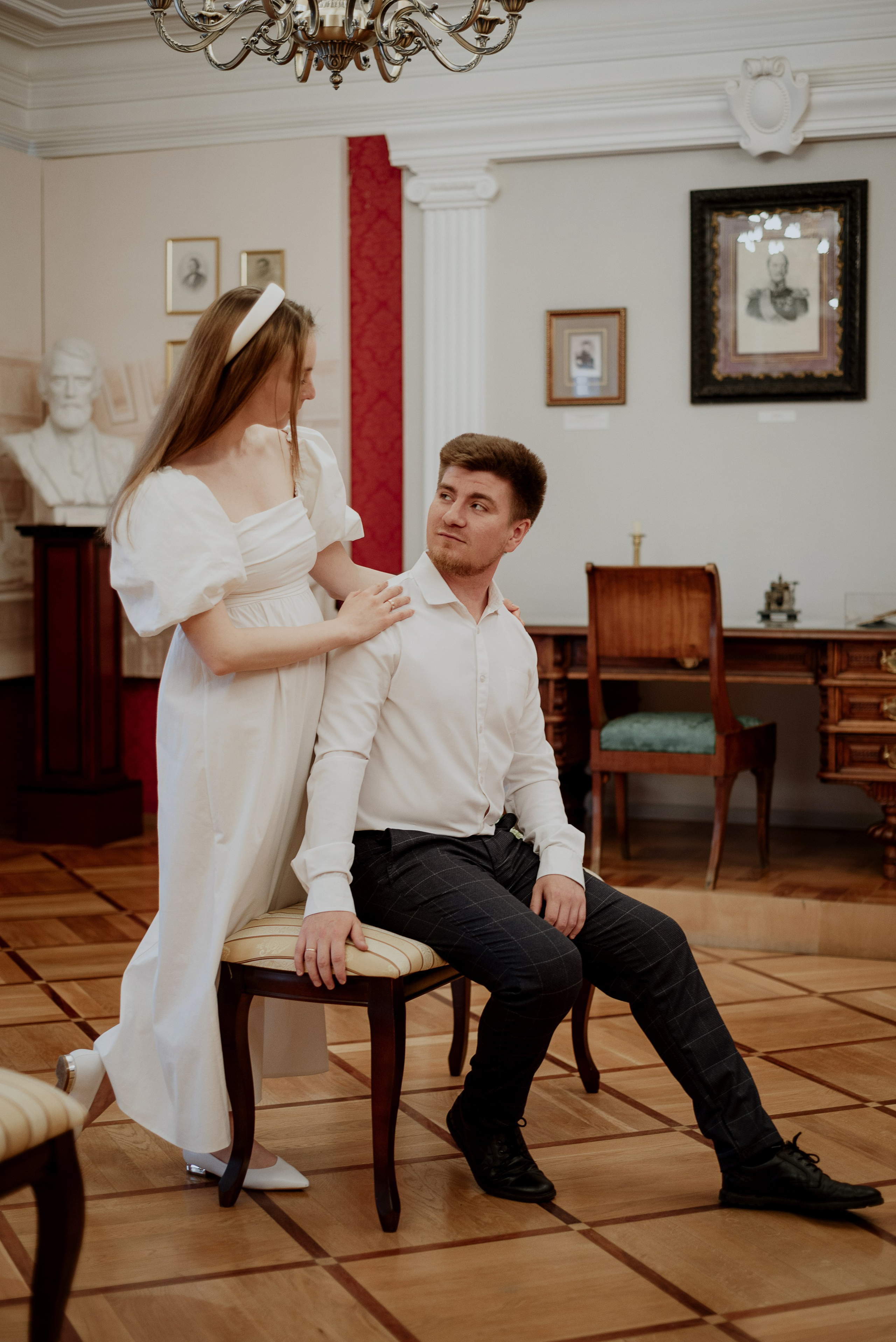 Счастье. Фотограф Ульяновск Ксения Холматова