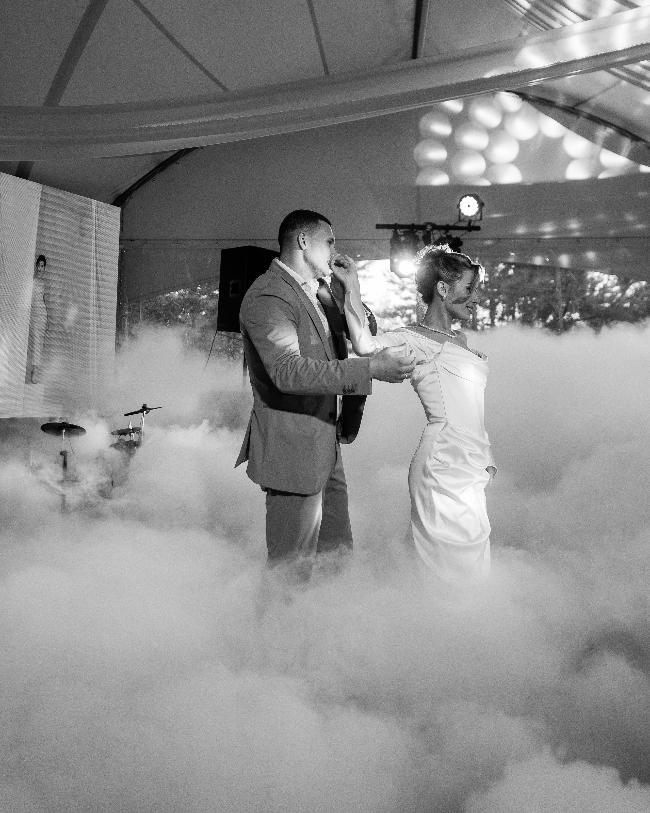 Nastya & Nikita. Портретный фотограф Анастасия Завалкевич