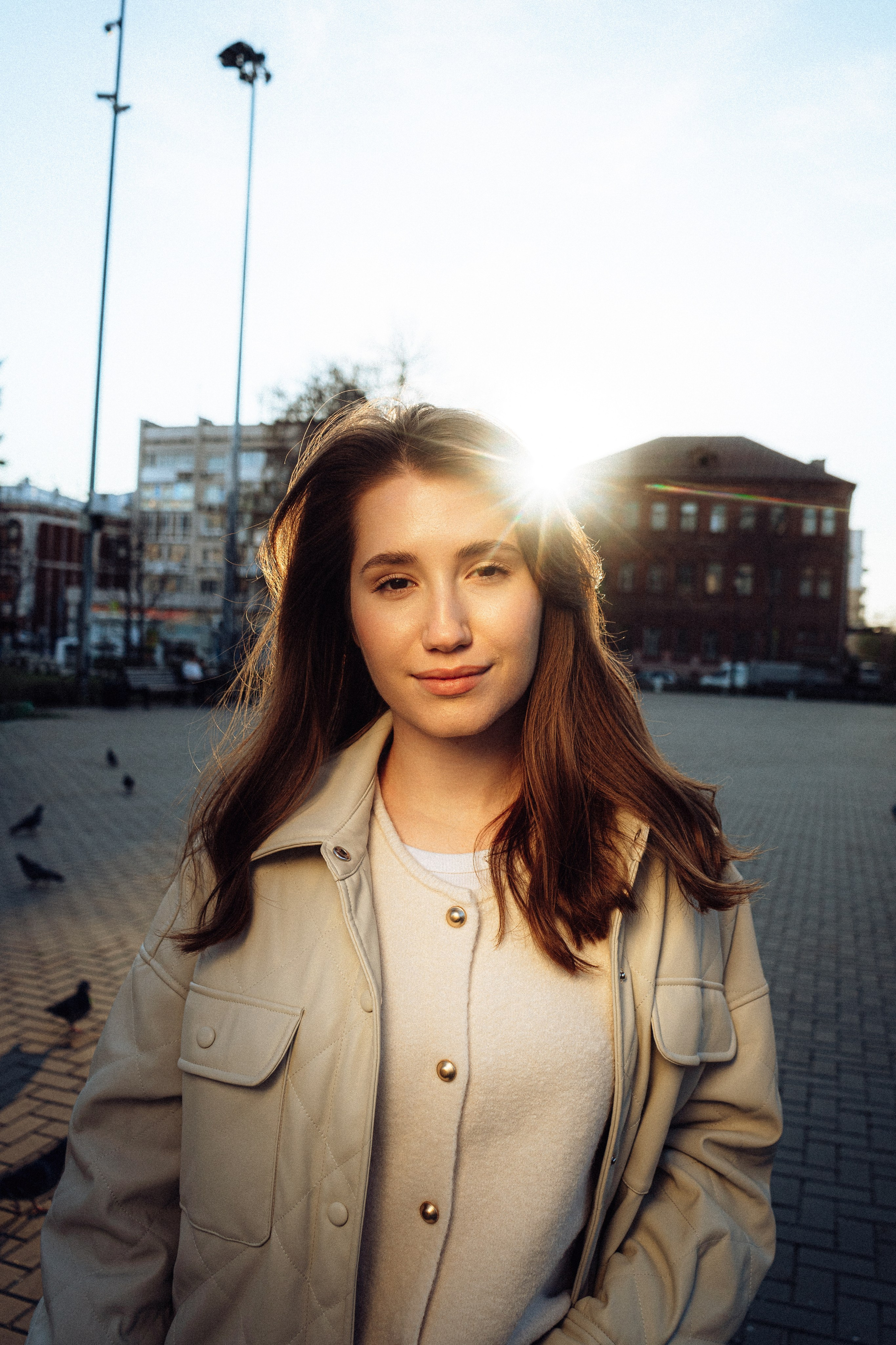 Портфолио. Фотограф Григорий Соболевский